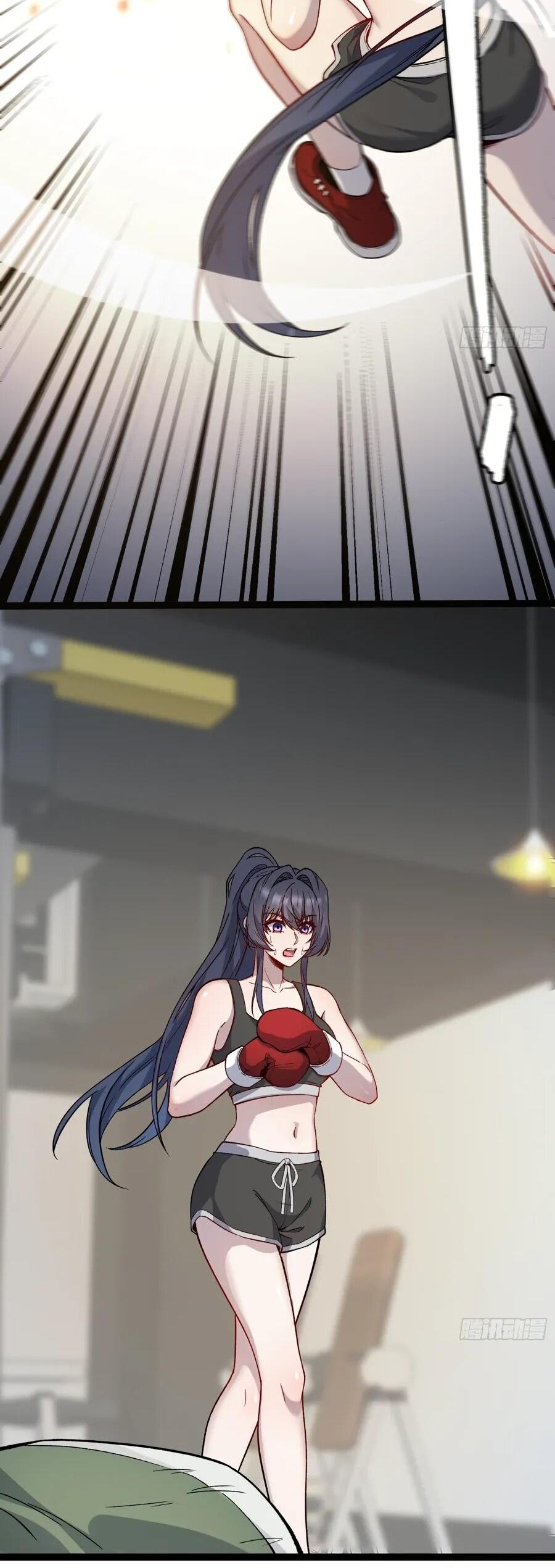 Манга Проклятие Девяти Звёзд - Глава 13 Страница 3