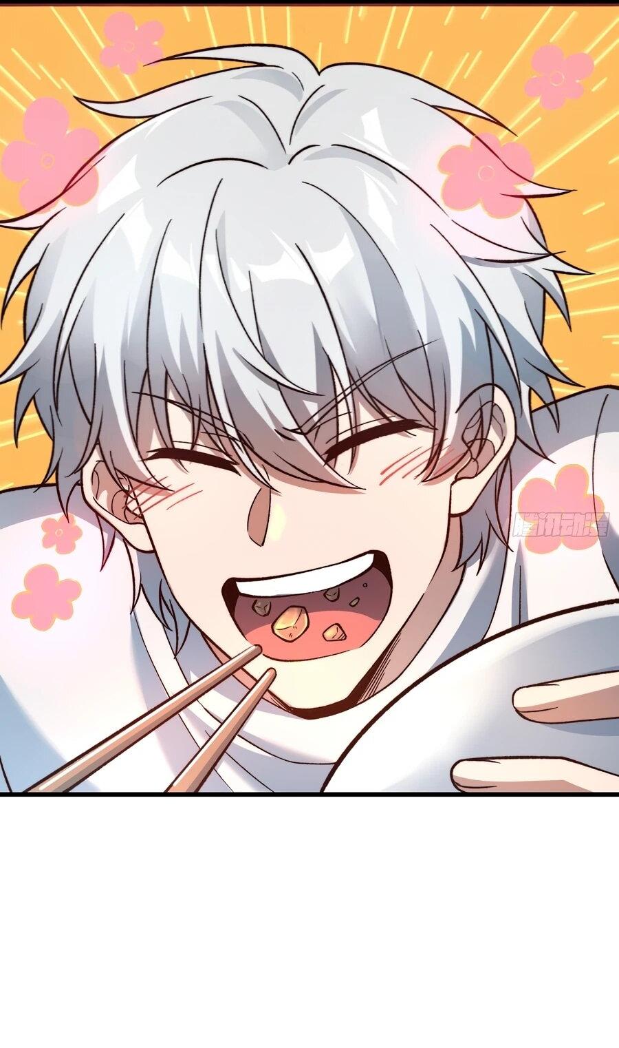 Манга Проклятие Девяти Звёзд - Глава 12 Страница 13