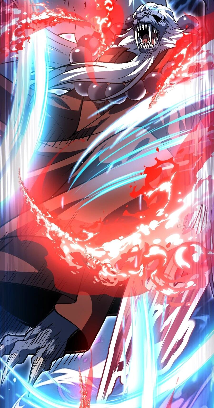 Манга Проклятие Девяти Звёзд - Глава 10 Страница 24