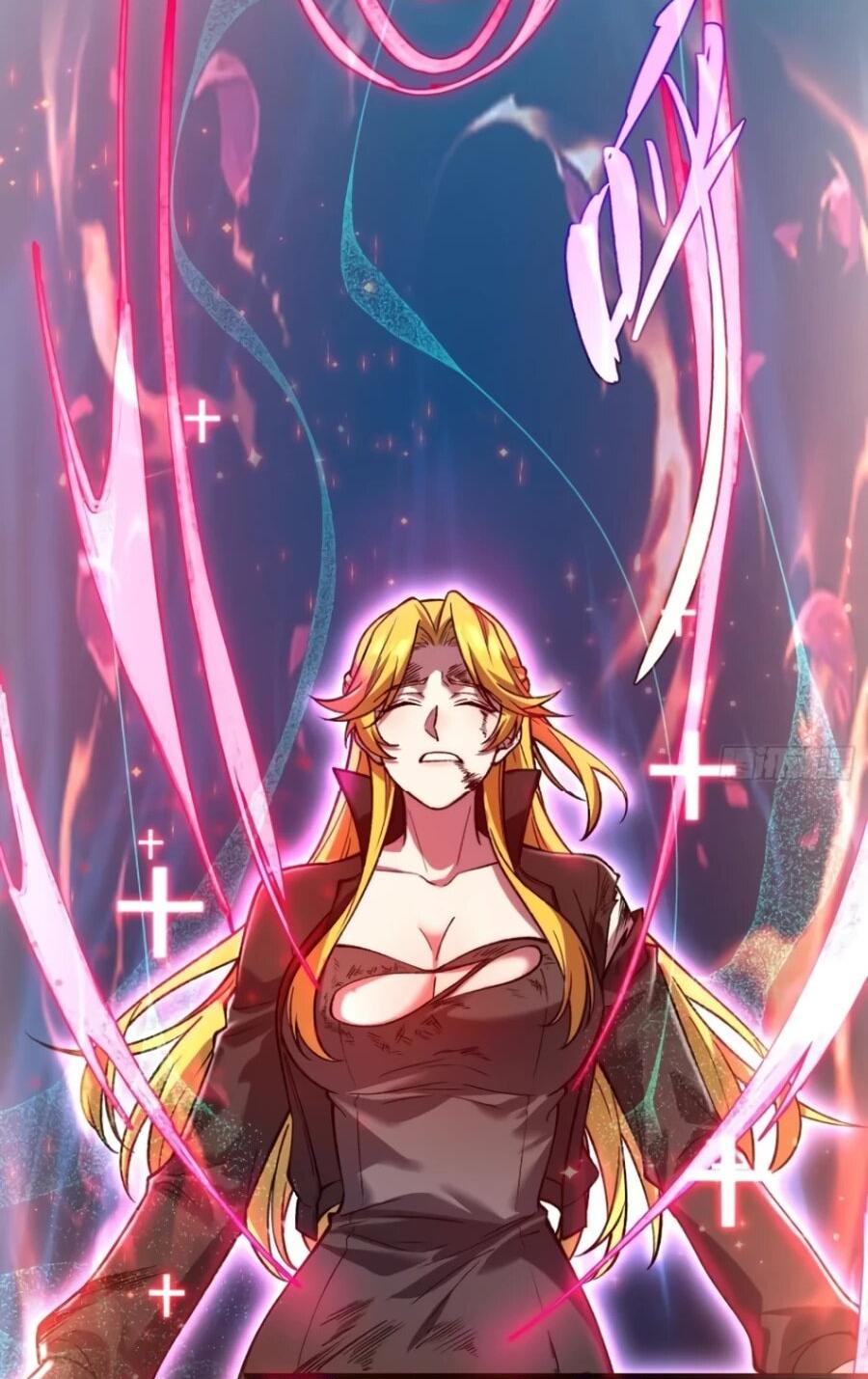 Манга Проклятие Девяти Звёзд - Глава 29 Страница 11