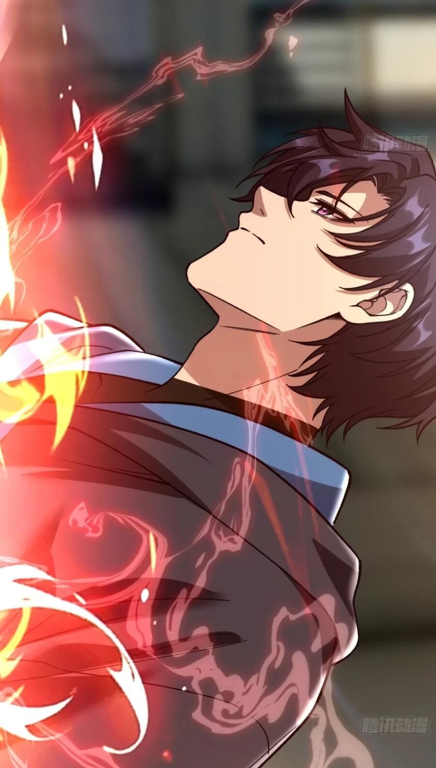 Манга Проклятие Девяти Звёзд - Глава 29 Страница 35