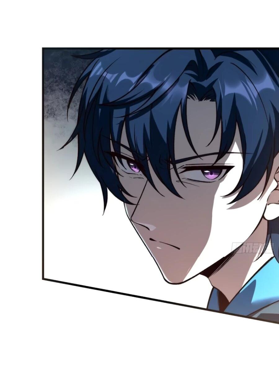 Манга Проклятие Девяти Звёзд - Глава 29 Страница 14