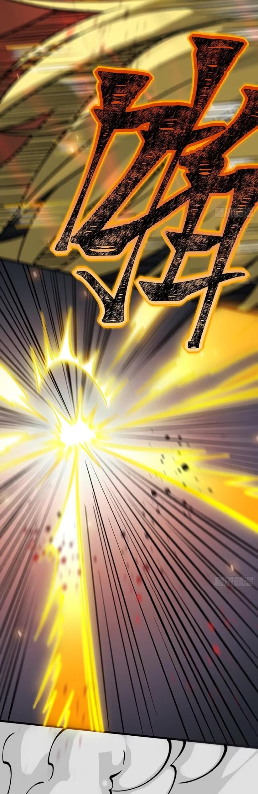 Манга Проклятие Девяти Звёзд - Глава 28 Страница 34