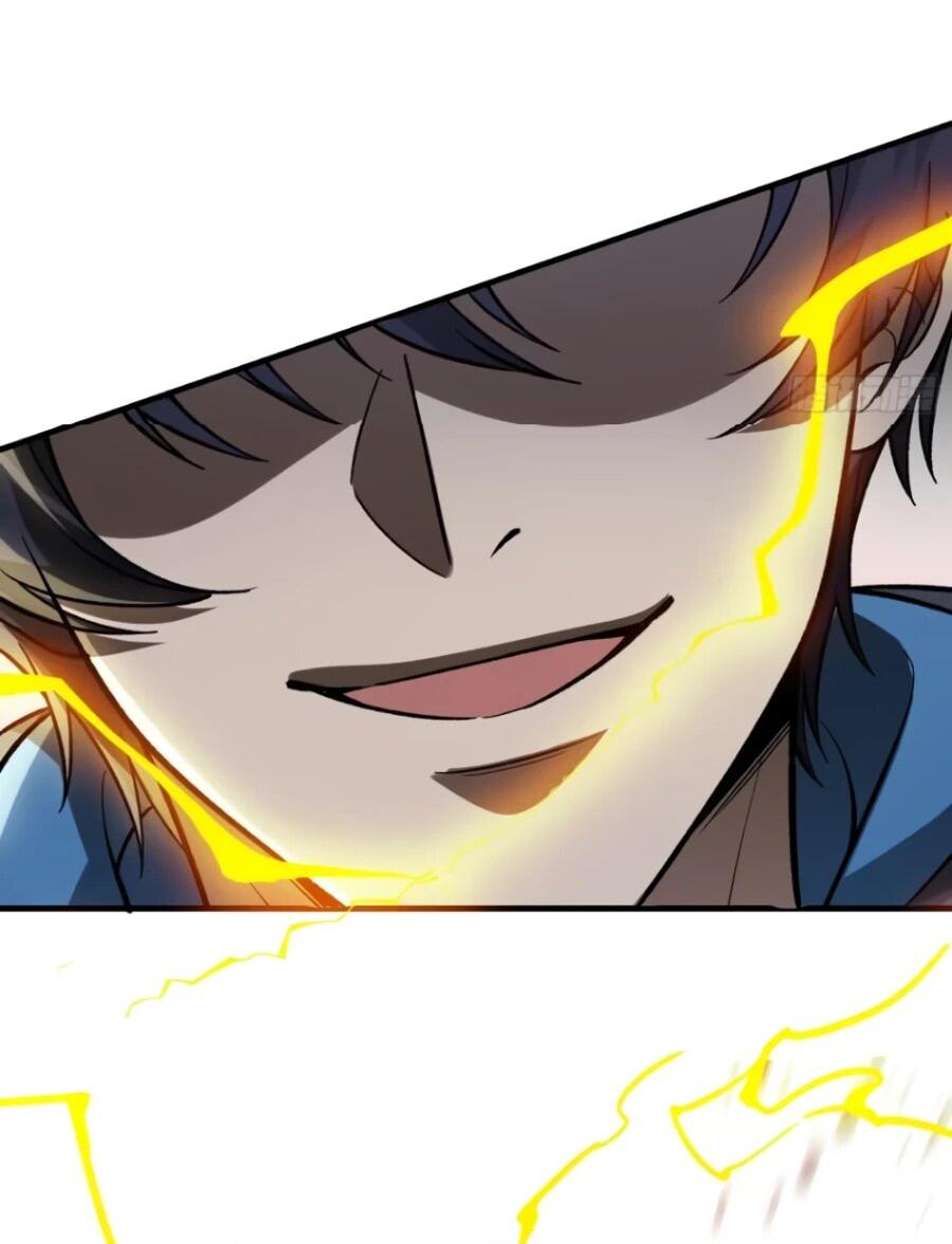 Манга Проклятие Девяти Звёзд - Глава 28 Страница 17