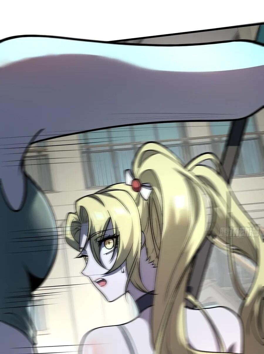 Манга Проклятие Девяти Звёзд - Глава 25 Страница 44