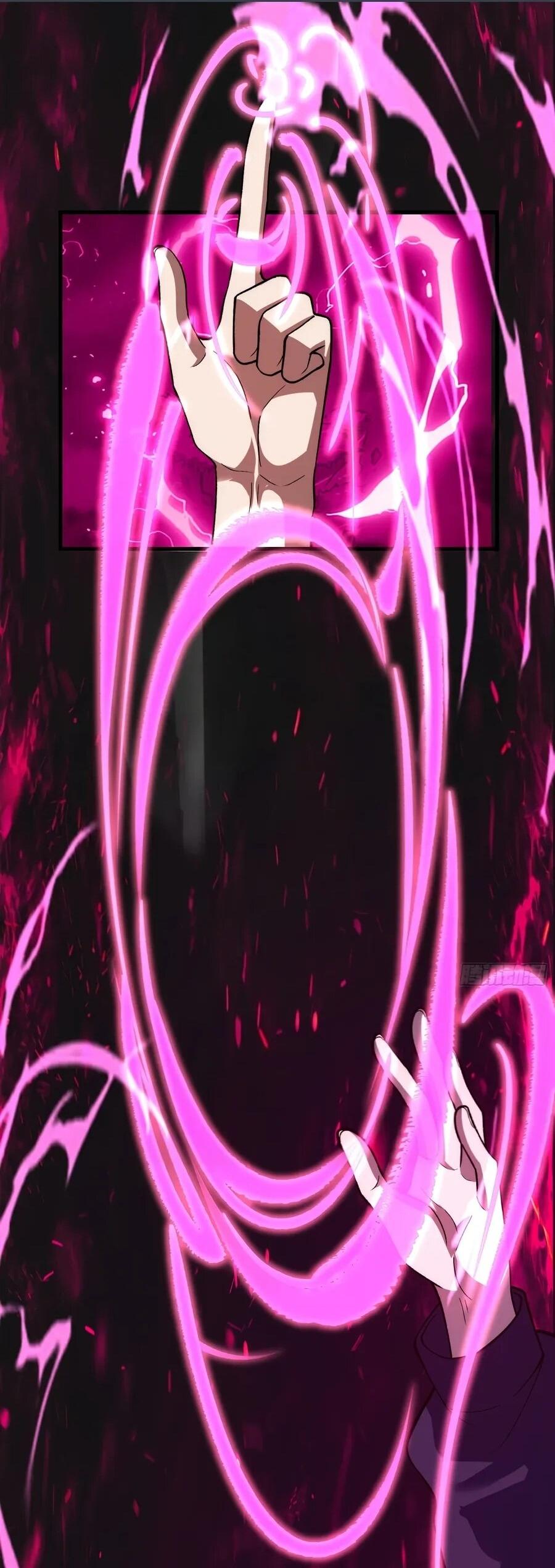 Манга Проклятие Девяти Звёзд - Глава 25 Страница 30