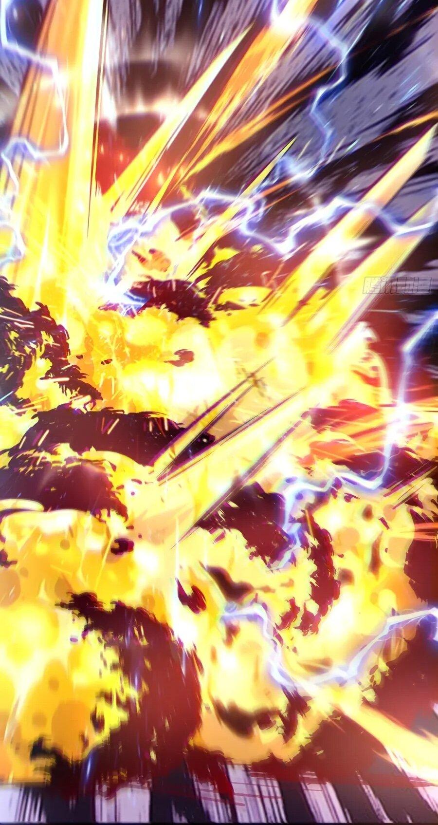 Манга Проклятие Девяти Звёзд - Глава 25 Страница 40