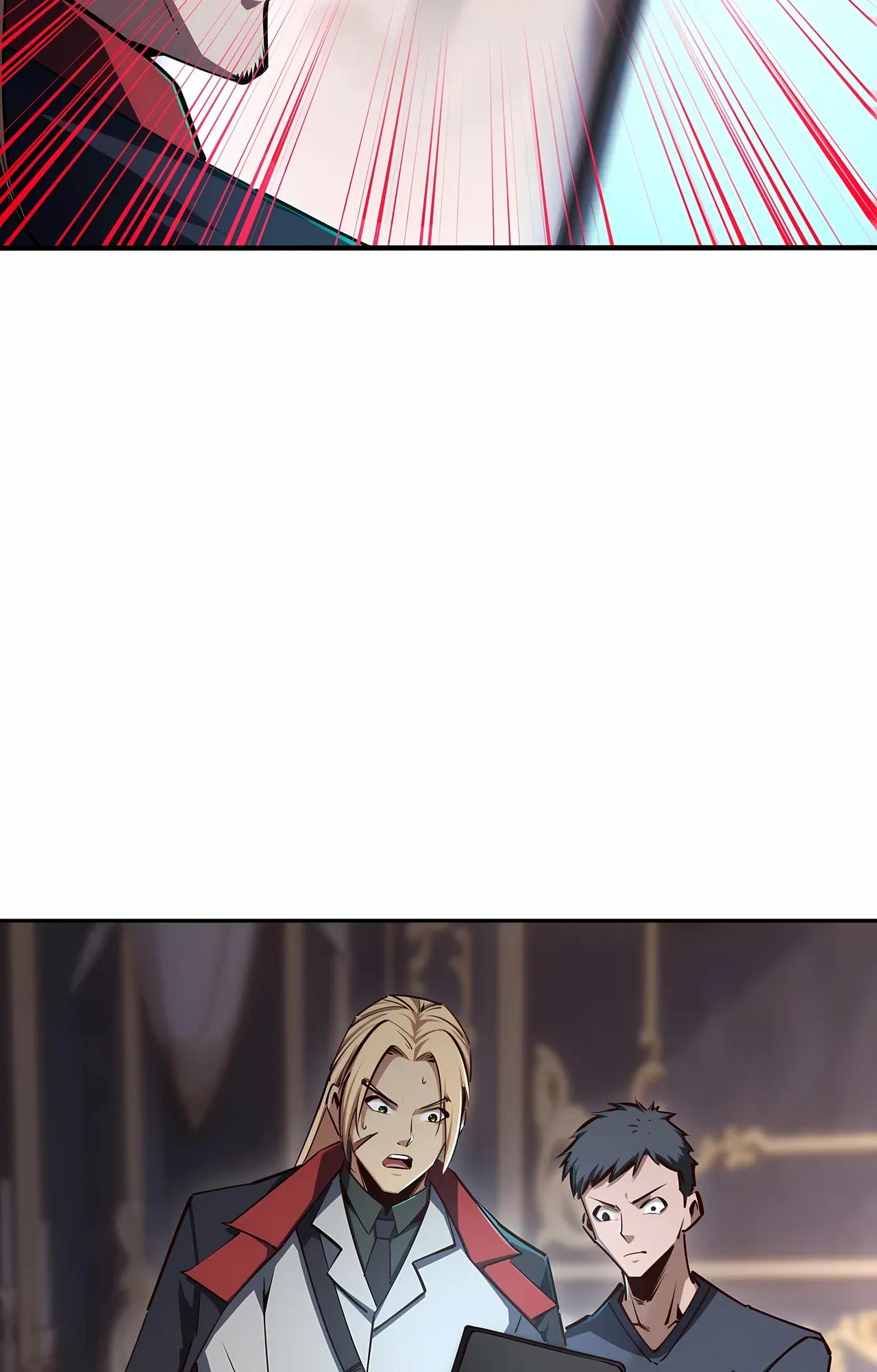 Манга Восхождение: Я покорил 999 этажей раньше остальных! - Глава 23 Страница 36