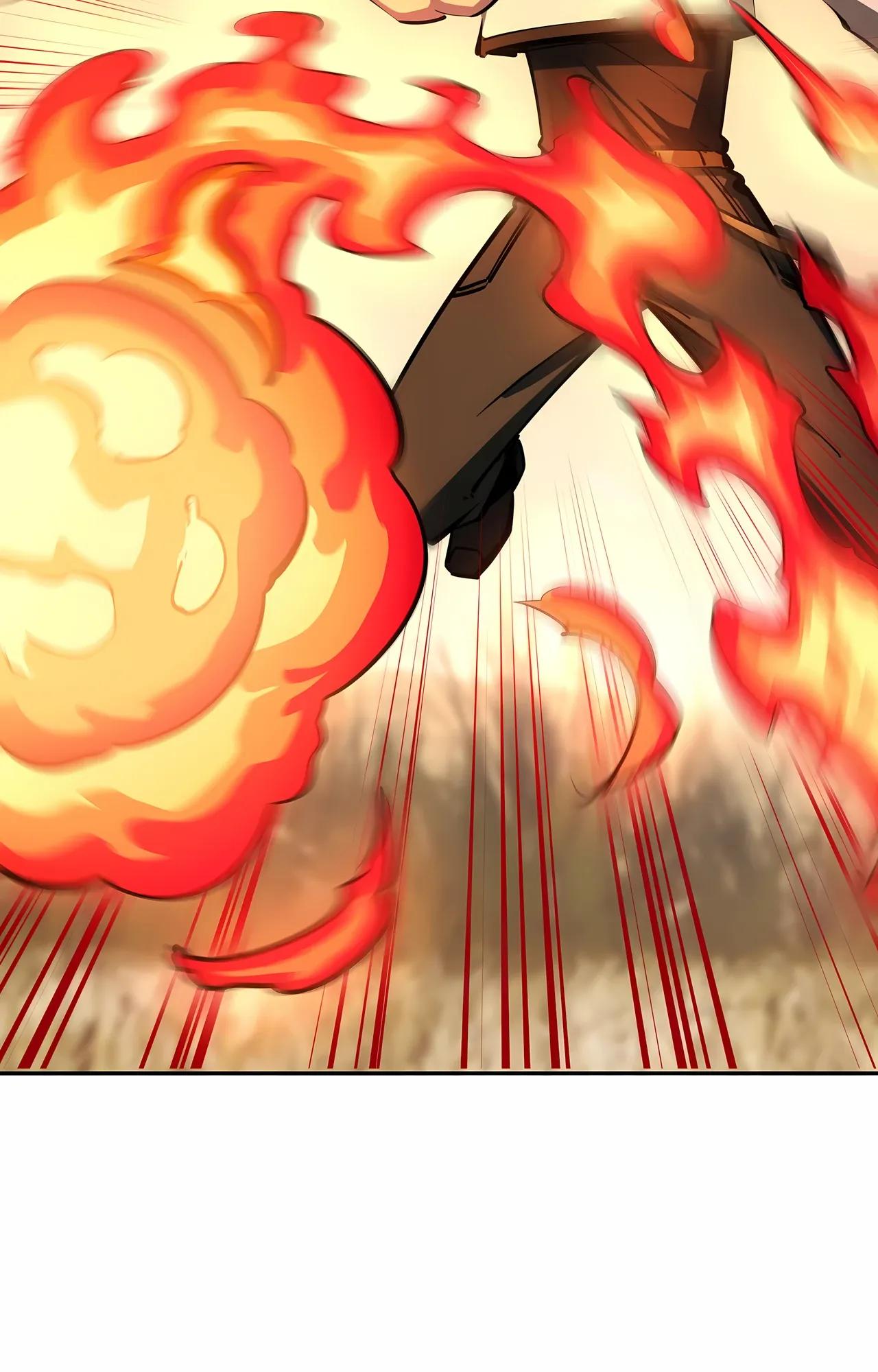 Манга Восхождение: Я покорил 999 этажей раньше остальных! - Глава 23 Страница 60