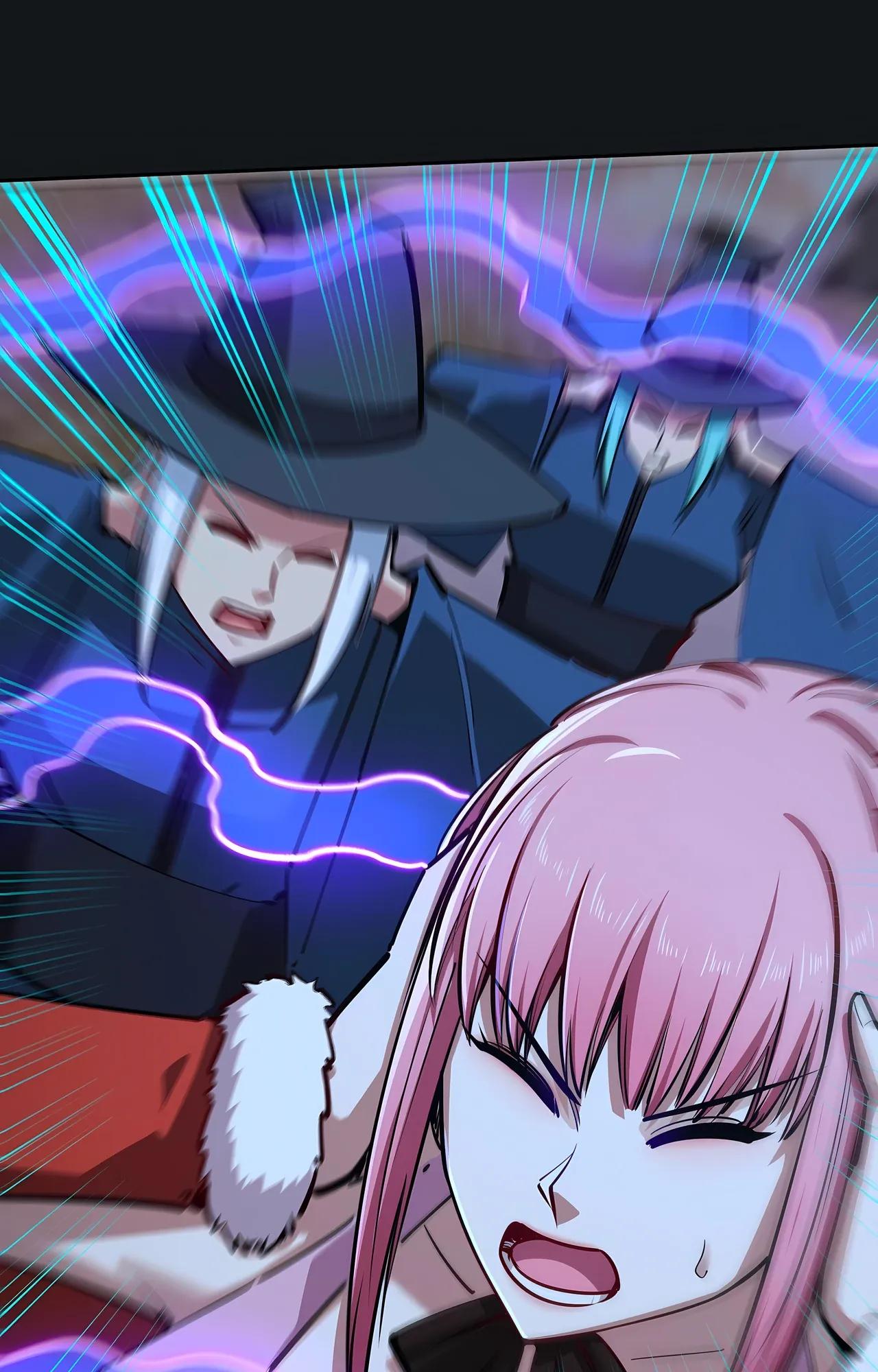 Манга Восхождение: Я покорил 999 этажей раньше остальных! - Глава 23 Страница 81