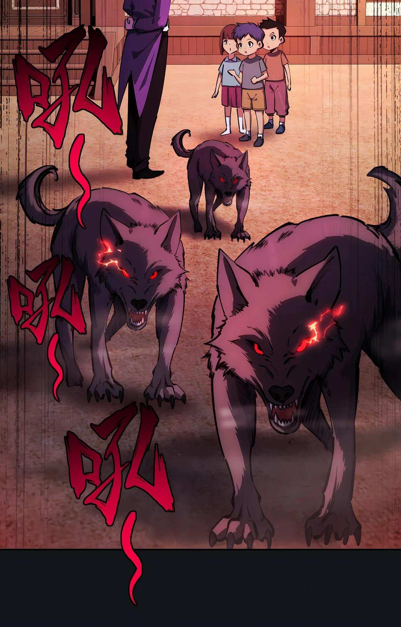 Манга Восхождение: Я покорил 999 этажей раньше остальных! - Глава 23 Страница 68