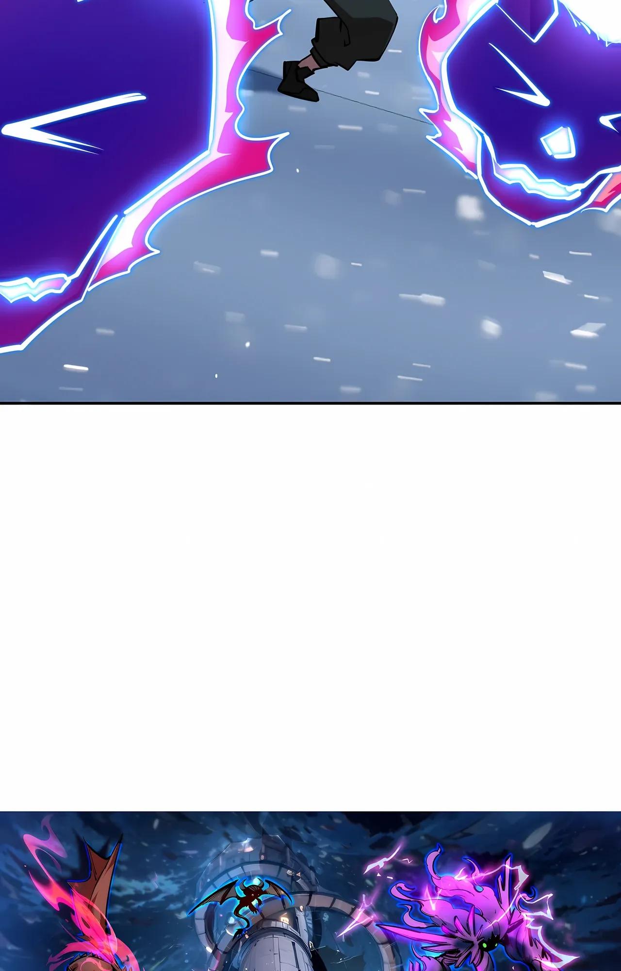 Манга Восхождение: Я покорил 999 этажей раньше остальных! - Глава 23 Страница 5