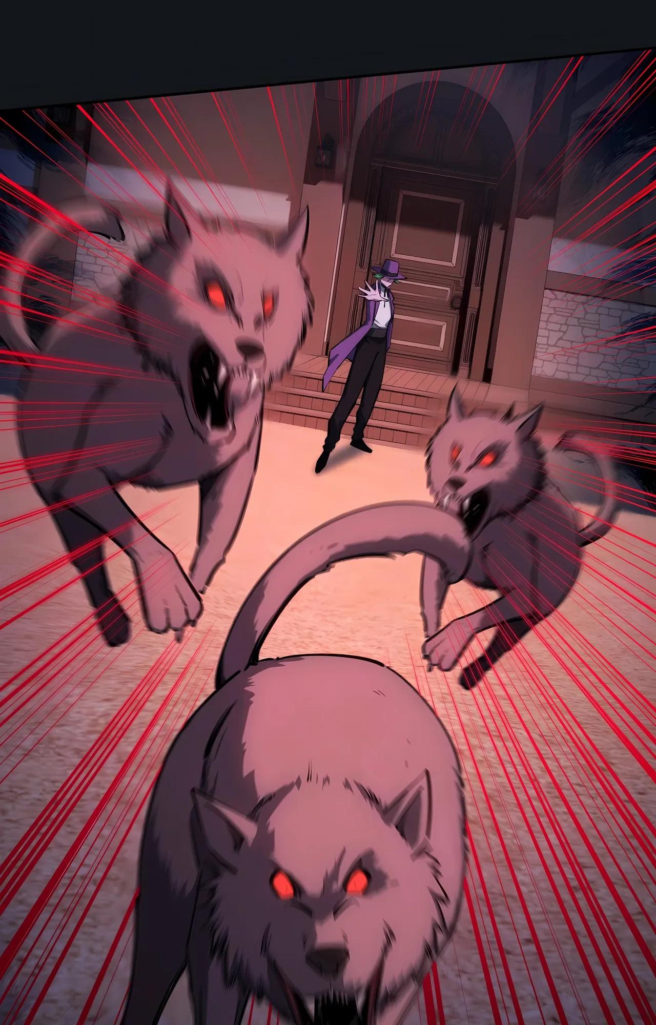 Манга Восхождение: Я покорил 999 этажей раньше остальных! - Глава 23 Страница 75