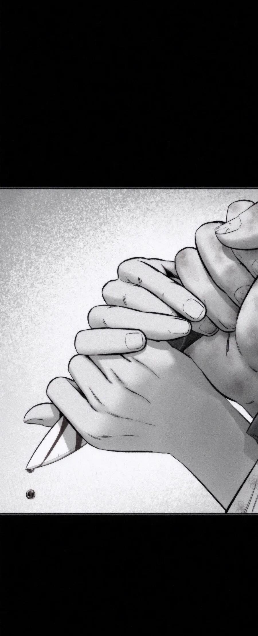 Манга Возлюби ближнего своего. - Глава 21 Страница 50