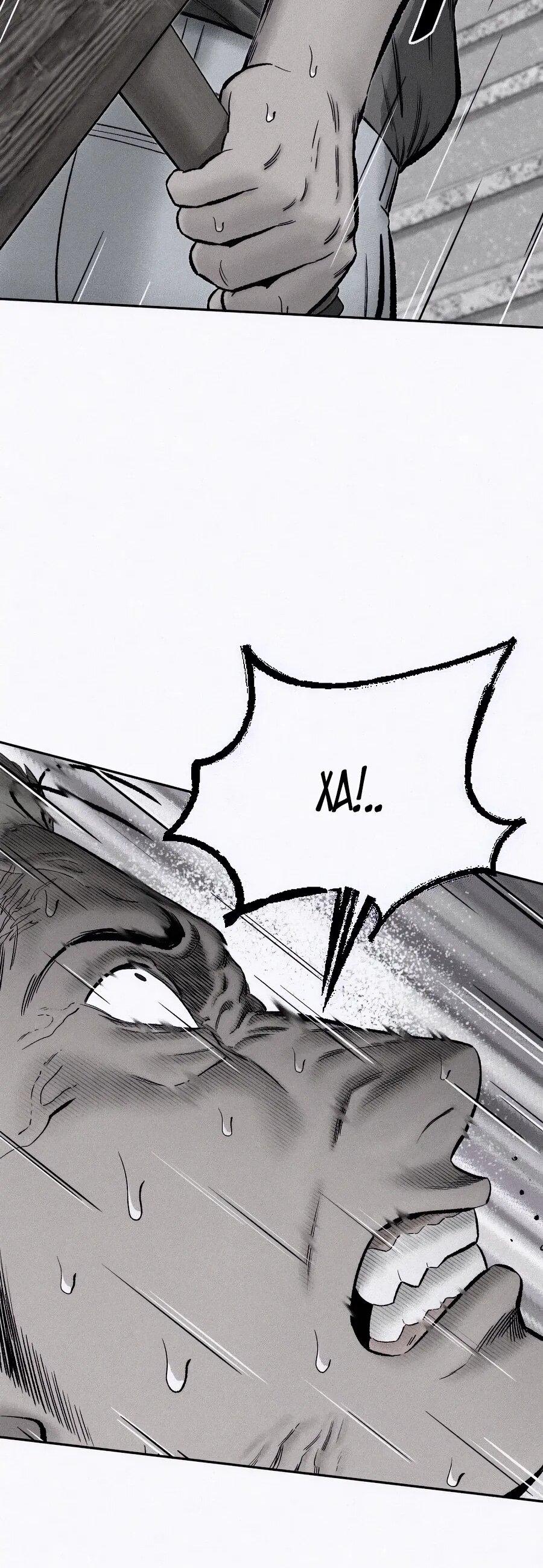 Манга Возлюби ближнего своего. - Глава 20 Страница 36