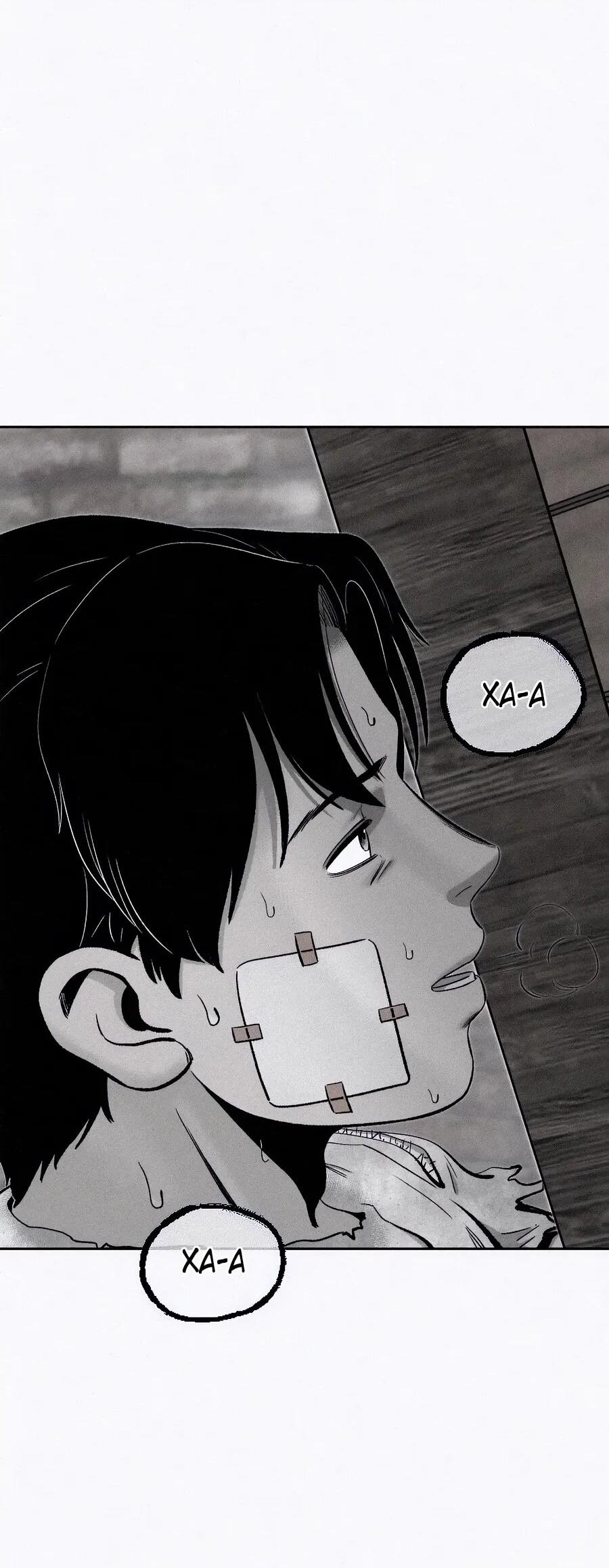 Манга Возлюби ближнего своего. - Глава 20 Страница 43