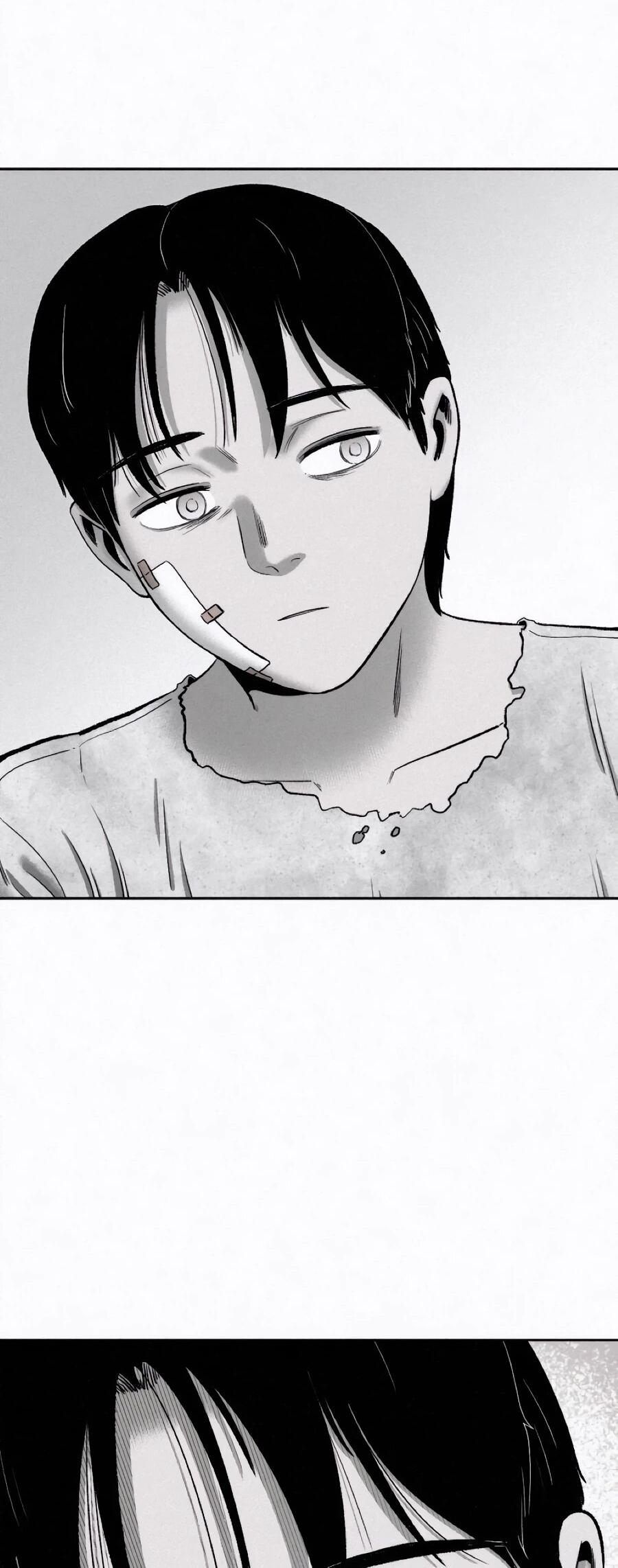 Манга Возлюби ближнего своего. - Глава 26 Страница 9