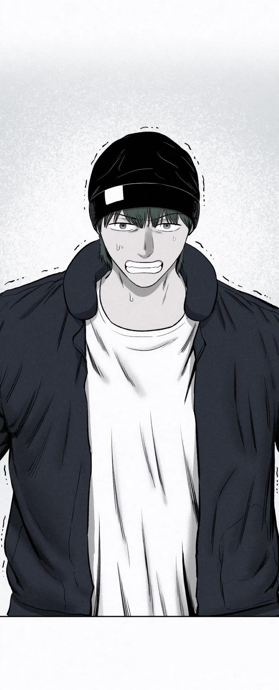 Манга Возлюби ближнего своего. - Глава 26 Страница 78