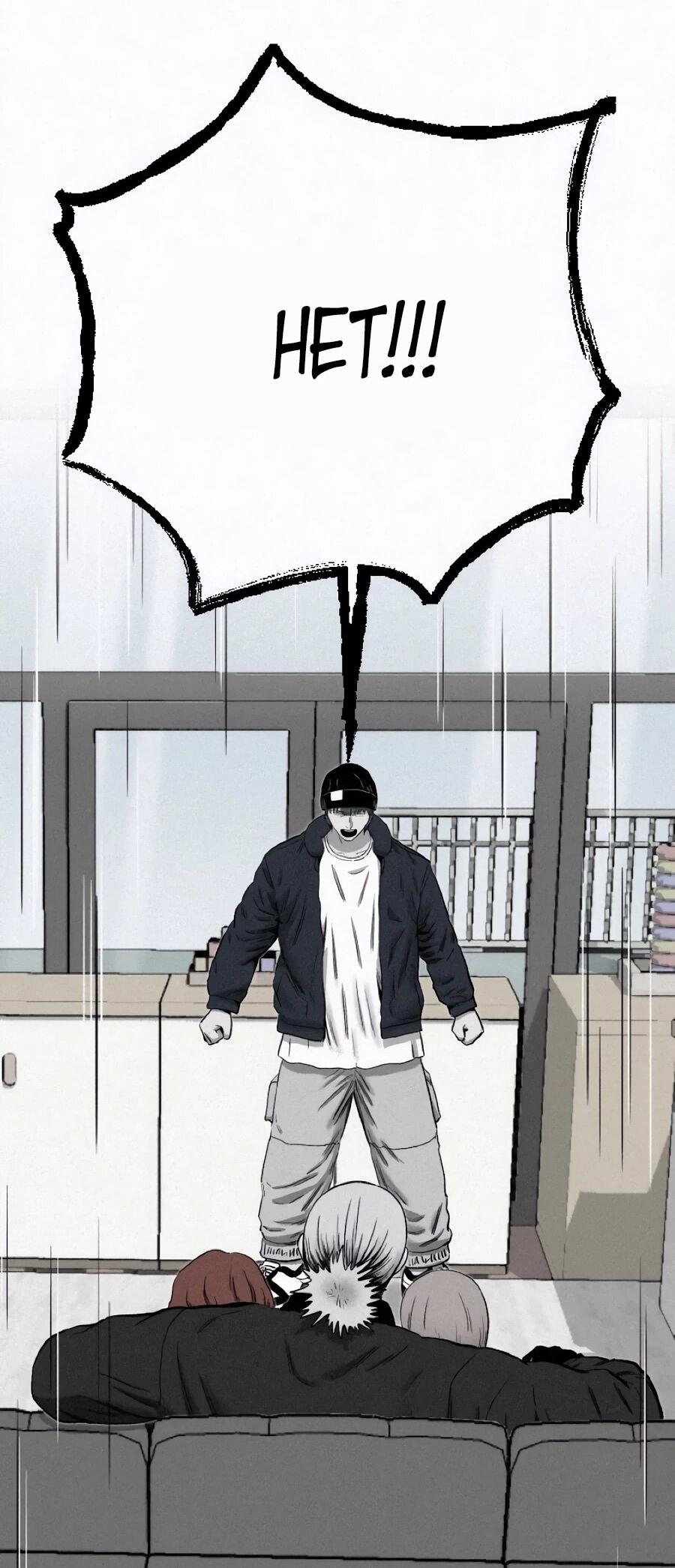 Манга Возлюби ближнего своего. - Глава 26 Страница 75