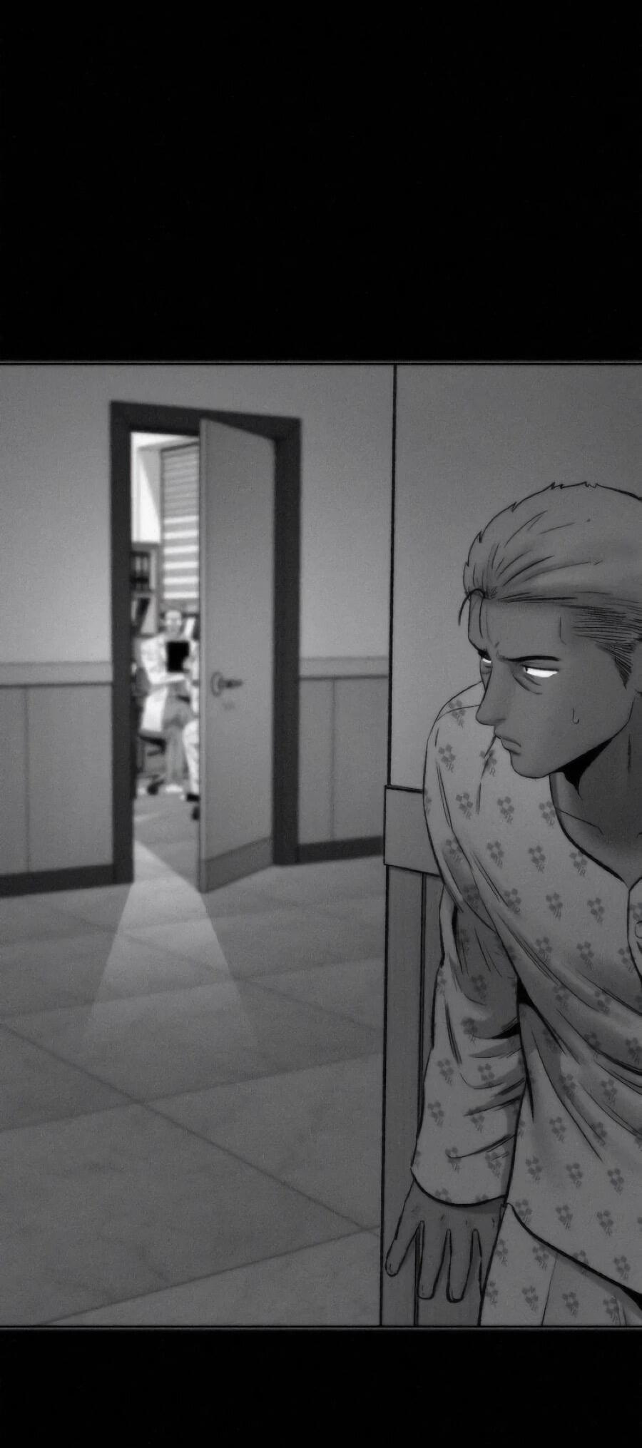 Манга Возлюби ближнего своего. - Глава 25 Страница 18