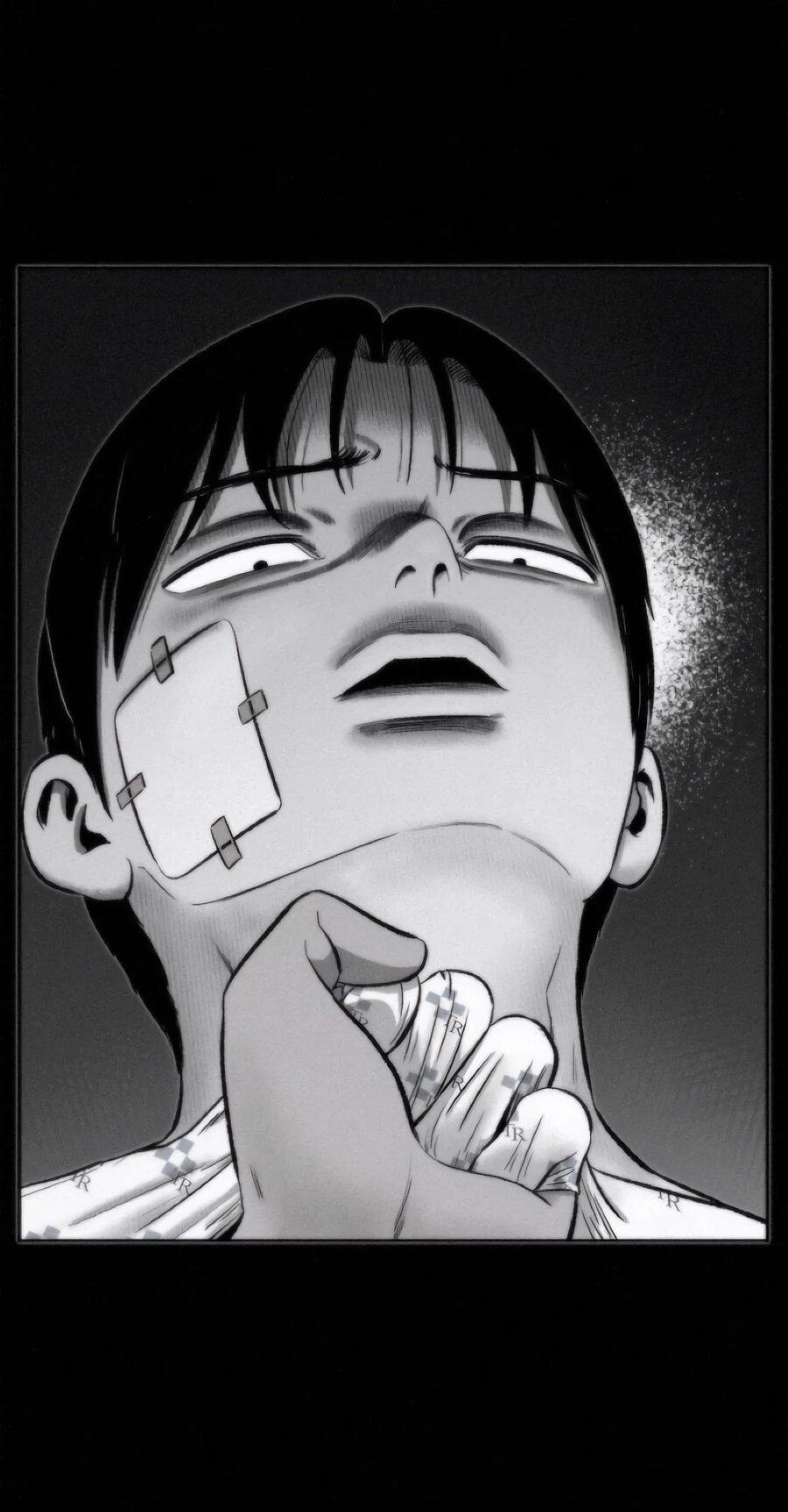 Манга Возлюби ближнего своего. - Глава 25 Страница 41