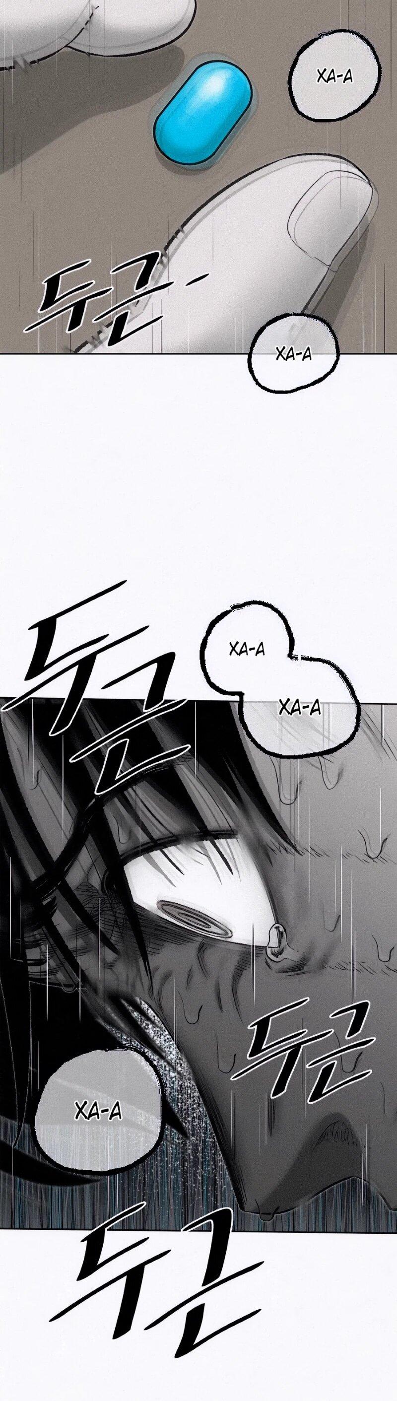 Манга Возлюби ближнего своего. - Глава 24 Страница 59