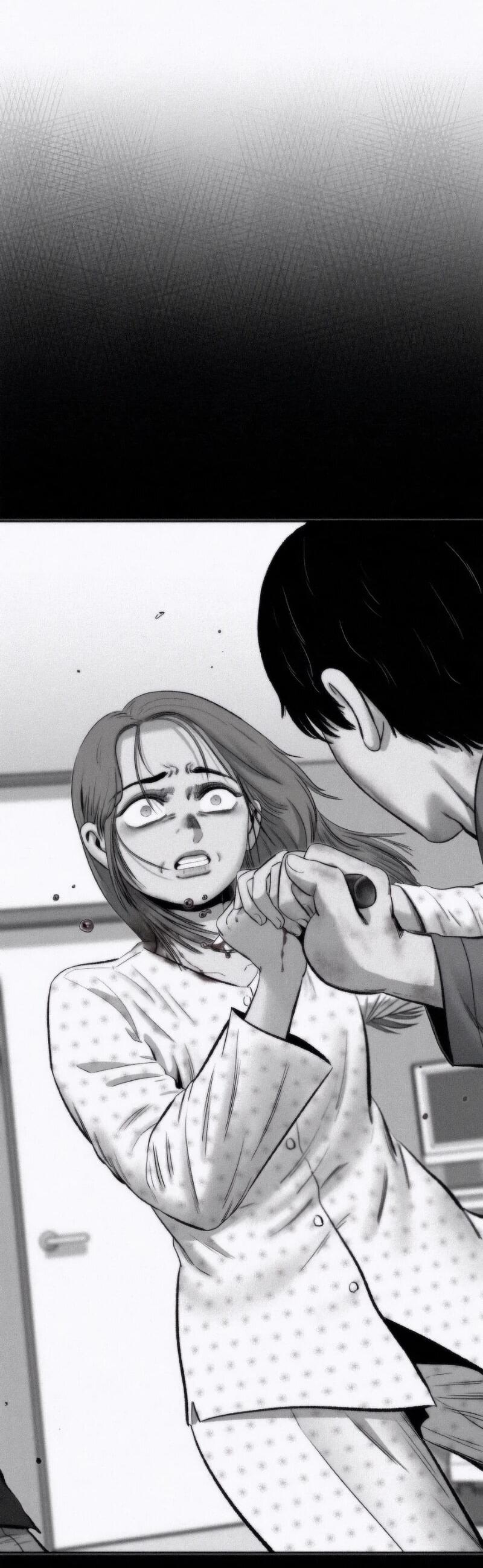 Манга Возлюби ближнего своего. - Глава 24 Страница 60