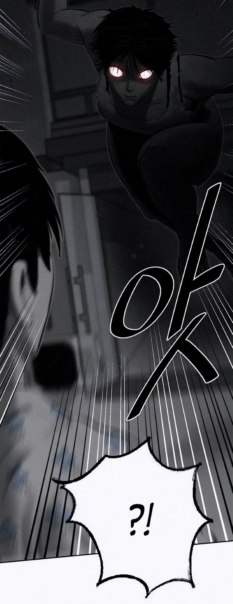 Манга Возлюби ближнего своего. - Глава 24 Страница 10