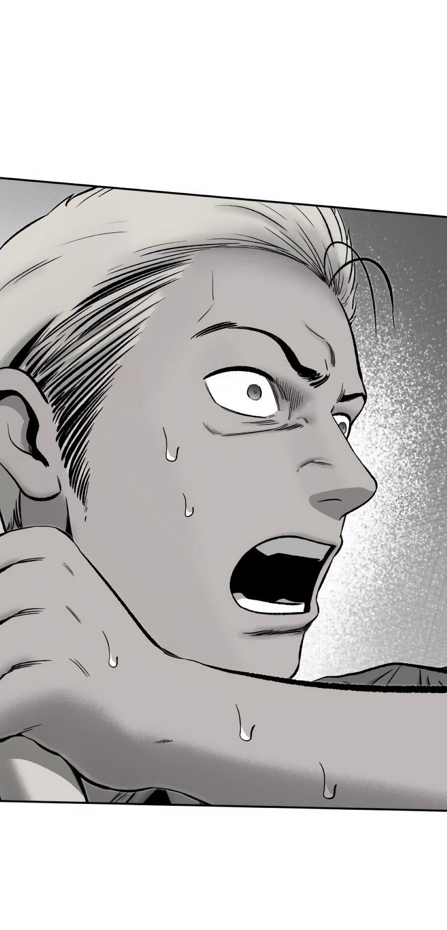 Манга Возлюби ближнего своего. - Глава 27 Страница 3