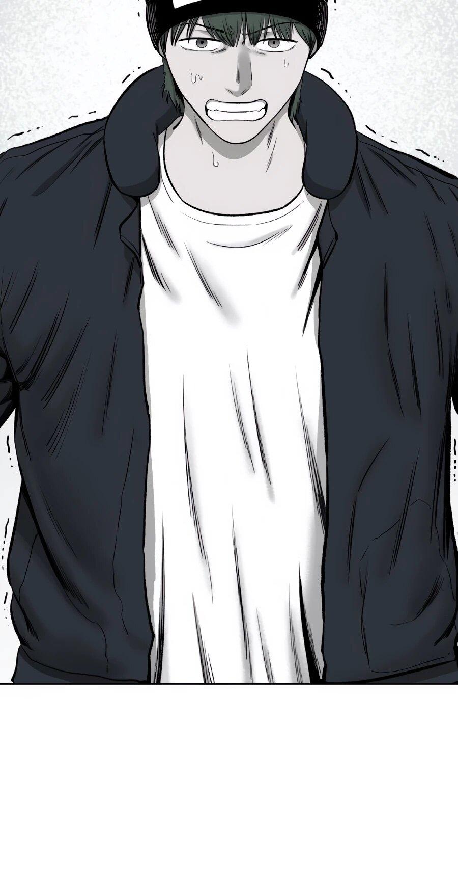 Манга Возлюби ближнего своего. - Глава 27 Страница 6