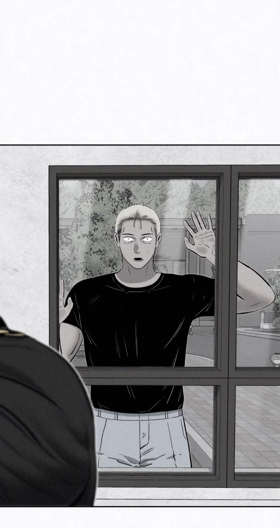 Манга Возлюби ближнего своего. - Глава 27 Страница 66