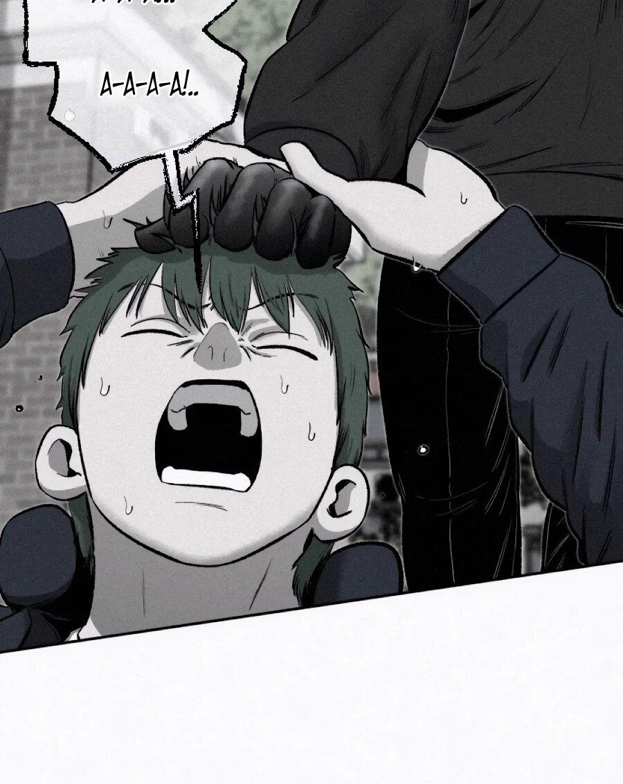 Манга Возлюби ближнего своего. - Глава 27 Страница 35