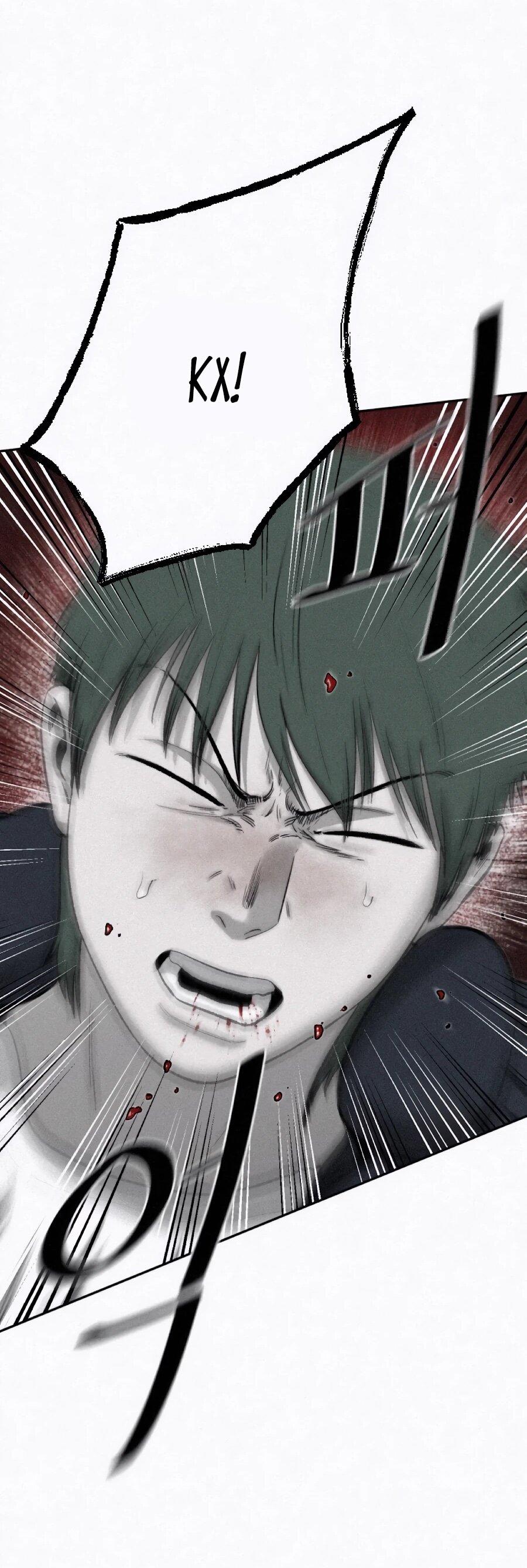 Манга Возлюби ближнего своего. - Глава 27 Страница 40