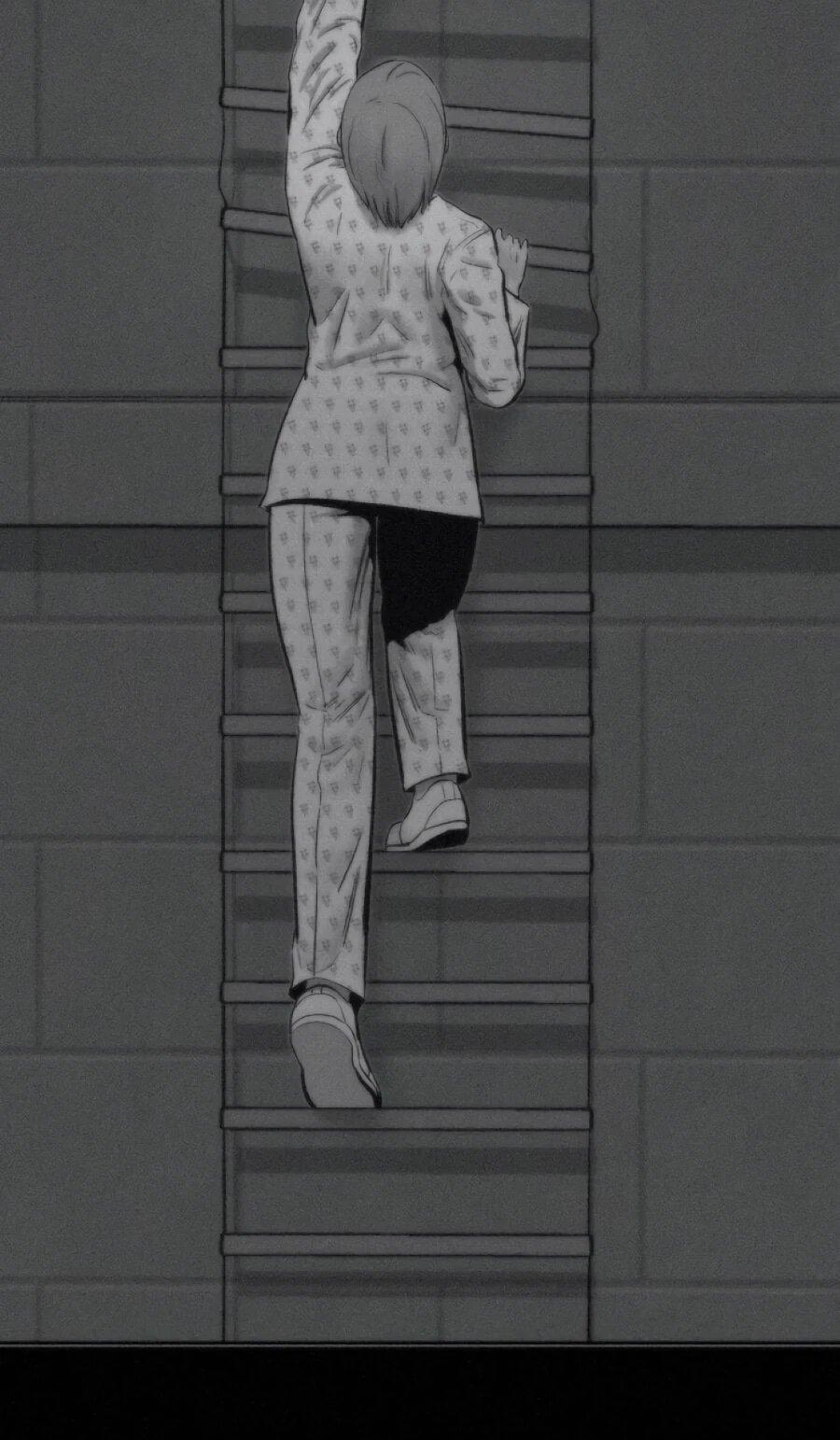 Манга Возлюби ближнего своего. - Глава 28 Страница 16