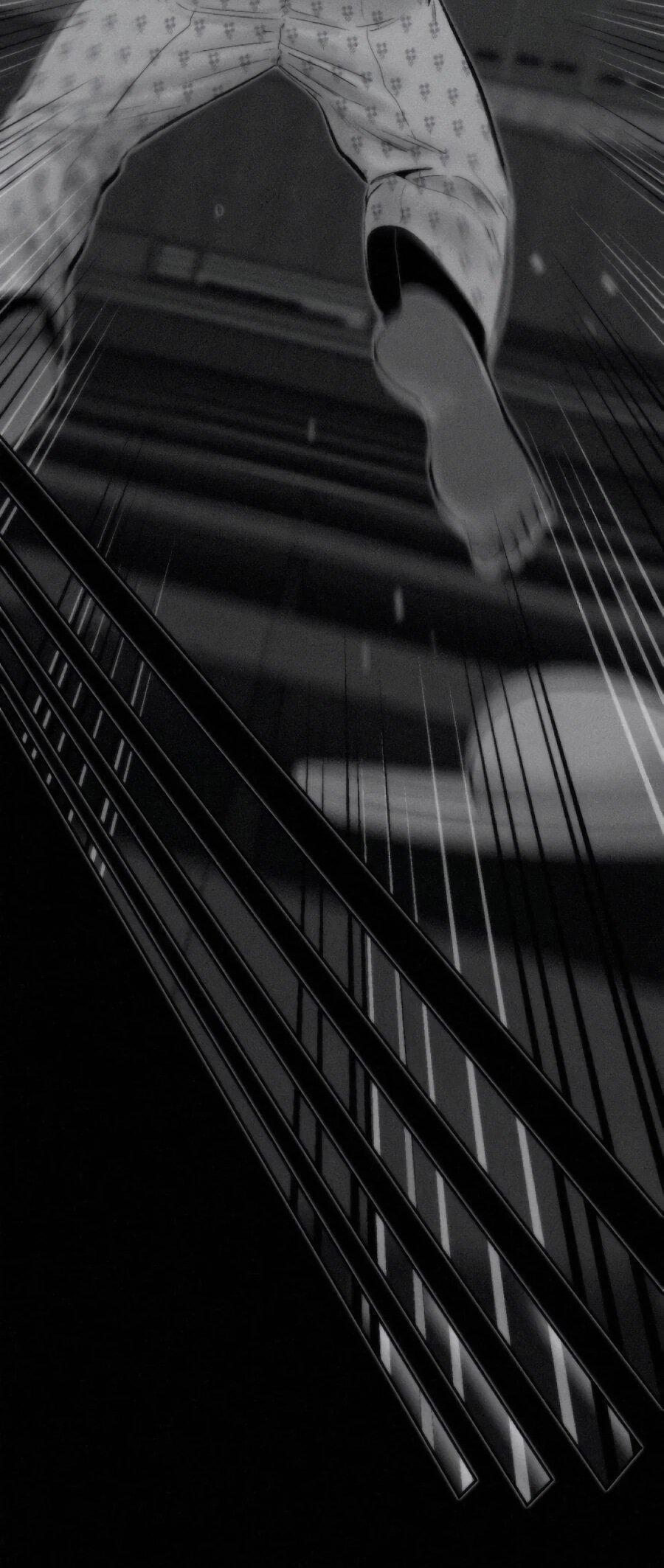 Манга Возлюби ближнего своего. - Глава 28 Страница 25