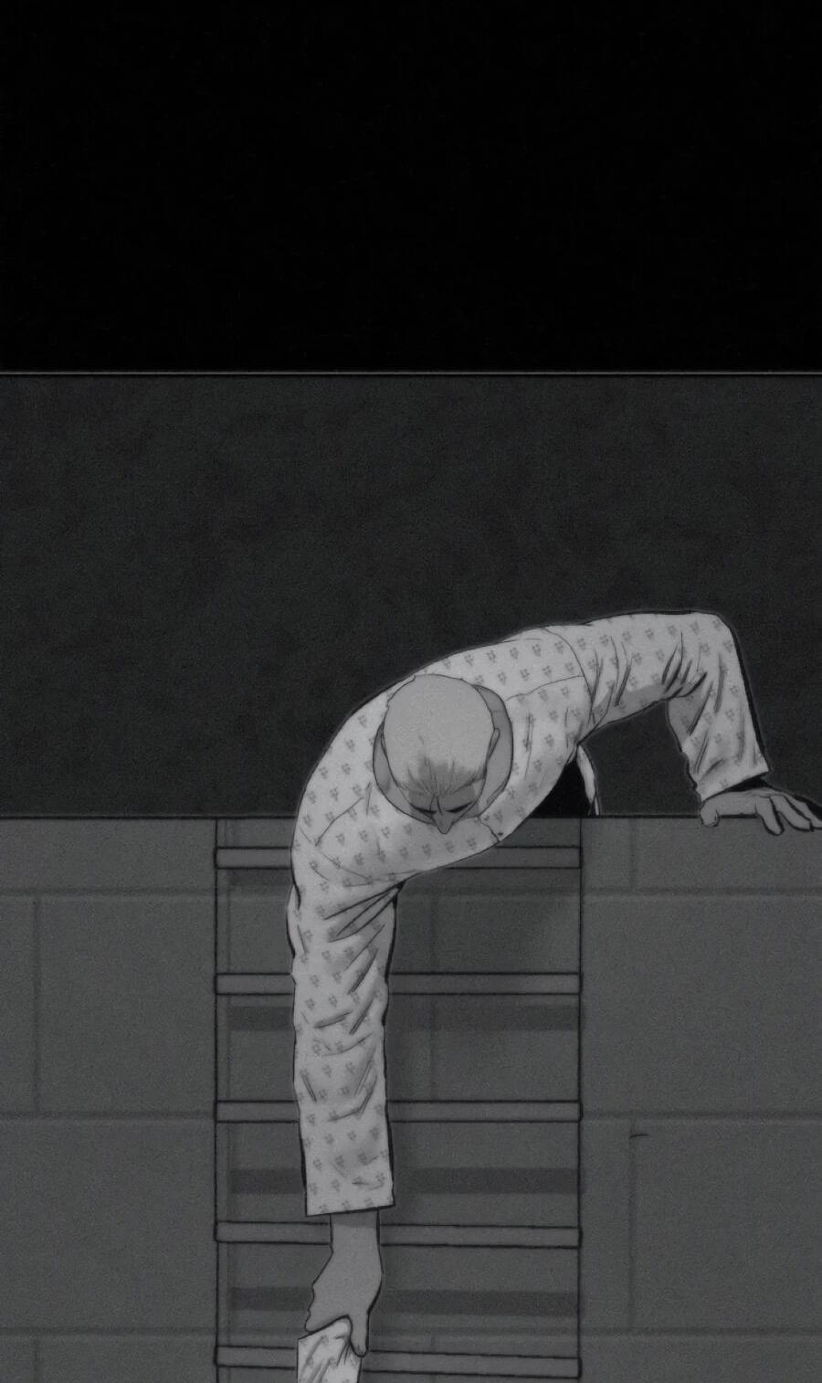 Манга Возлюби ближнего своего. - Глава 28 Страница 15