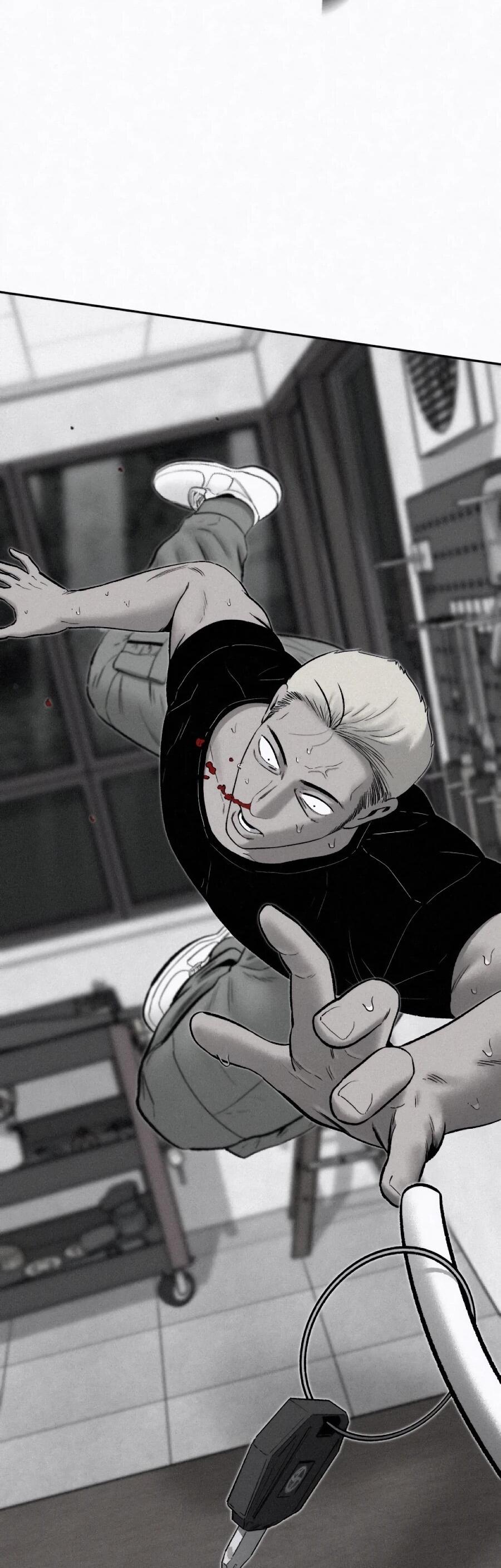 Манга Возлюби ближнего своего. - Глава 28 Страница 69