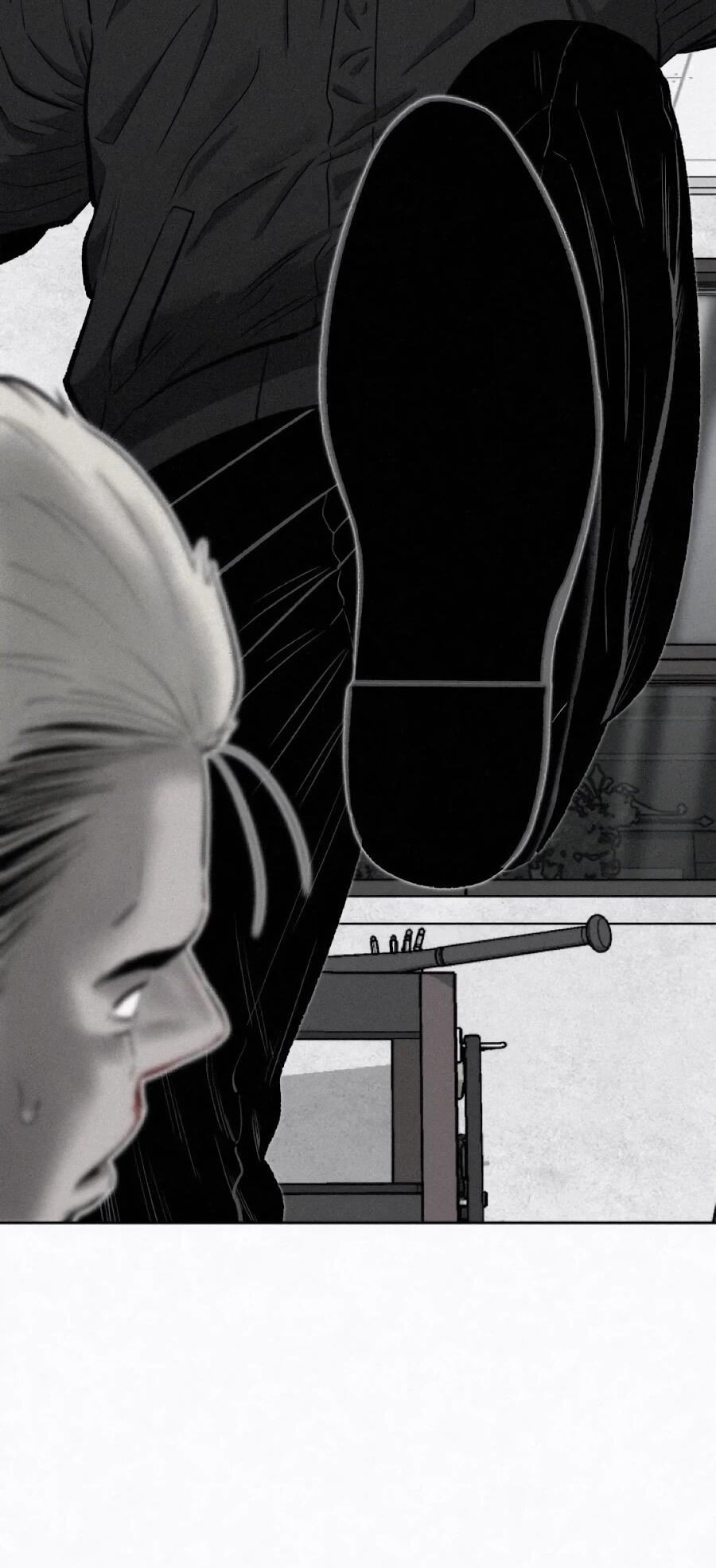 Манга Возлюби ближнего своего. - Глава 29 Страница 2