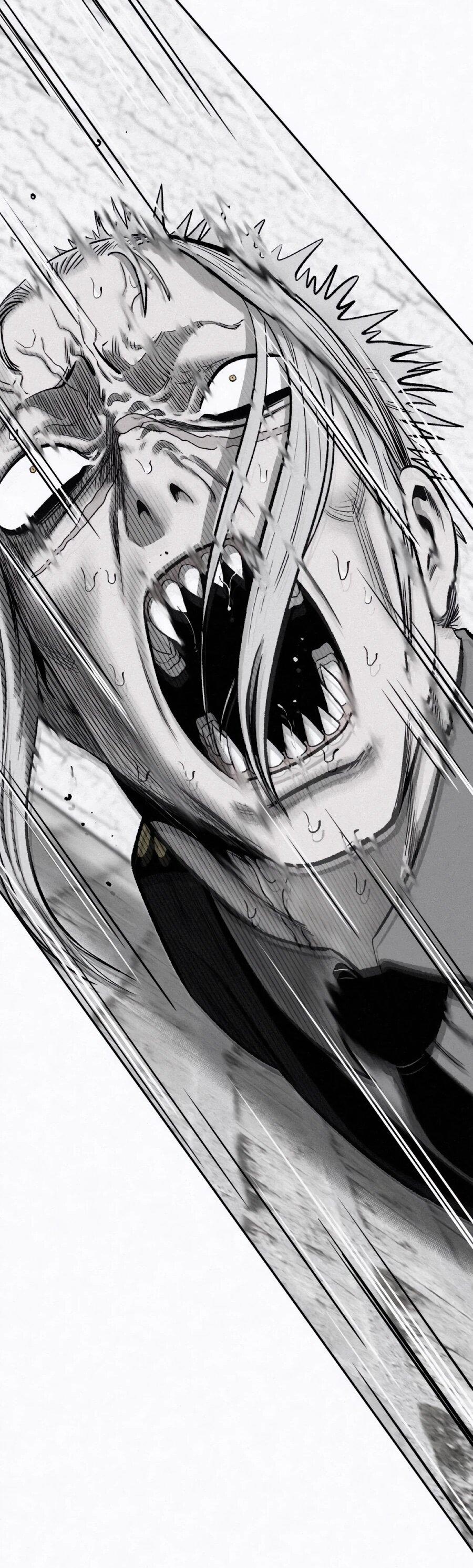 Манга Возлюби ближнего своего. - Глава 30 Страница 61