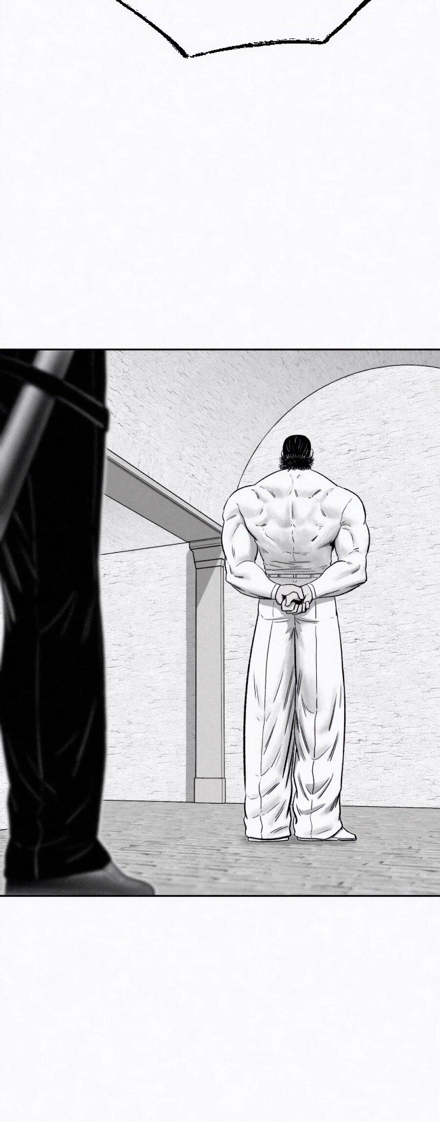 Манга Возлюби ближнего своего. - Глава 30 Страница 43