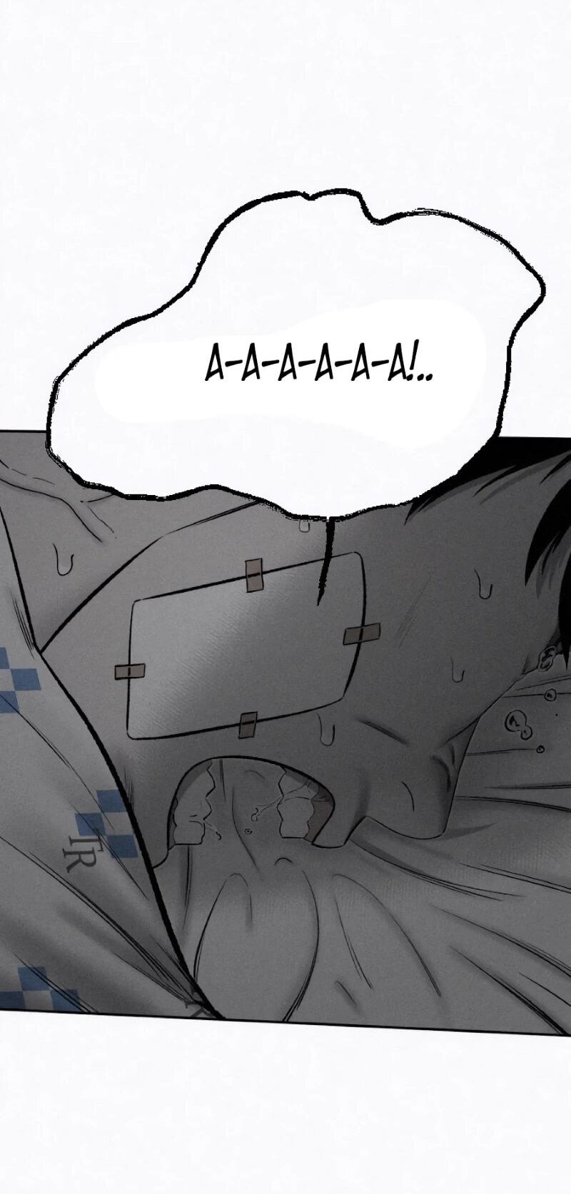 Манга Возлюби ближнего своего. - Глава 31 Страница 18