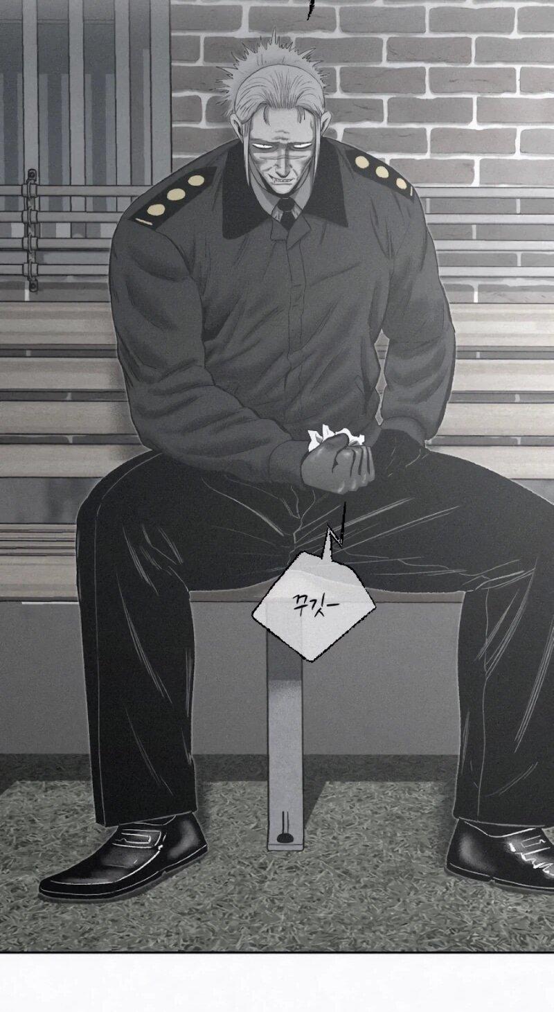 Манга Возлюби ближнего своего. - Глава 31 Страница 34