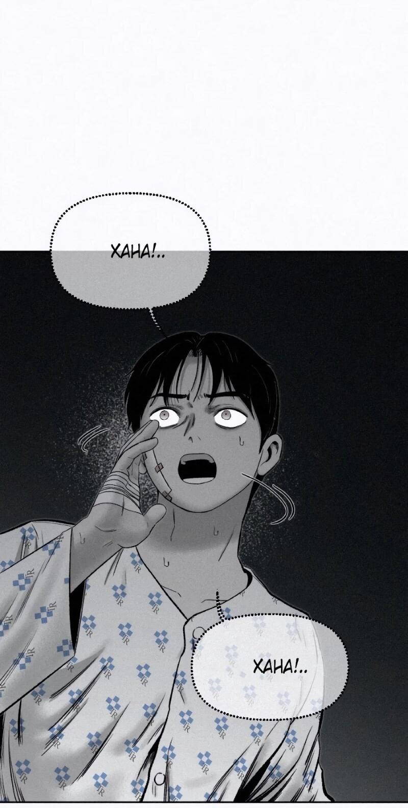 Манга Возлюби ближнего своего. - Глава 31 Страница 27