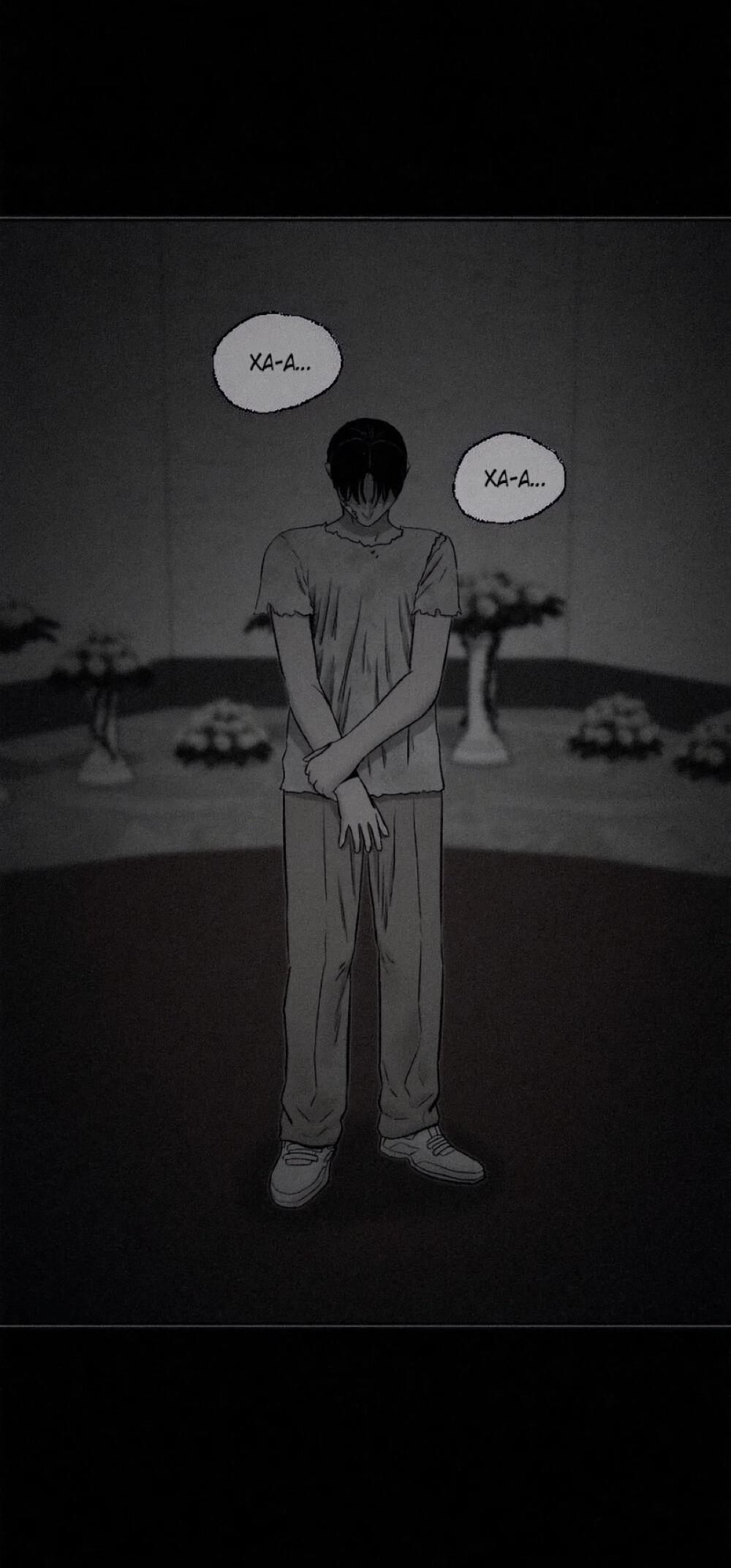 Манга Возлюби ближнего своего. - Глава 33 Страница 42