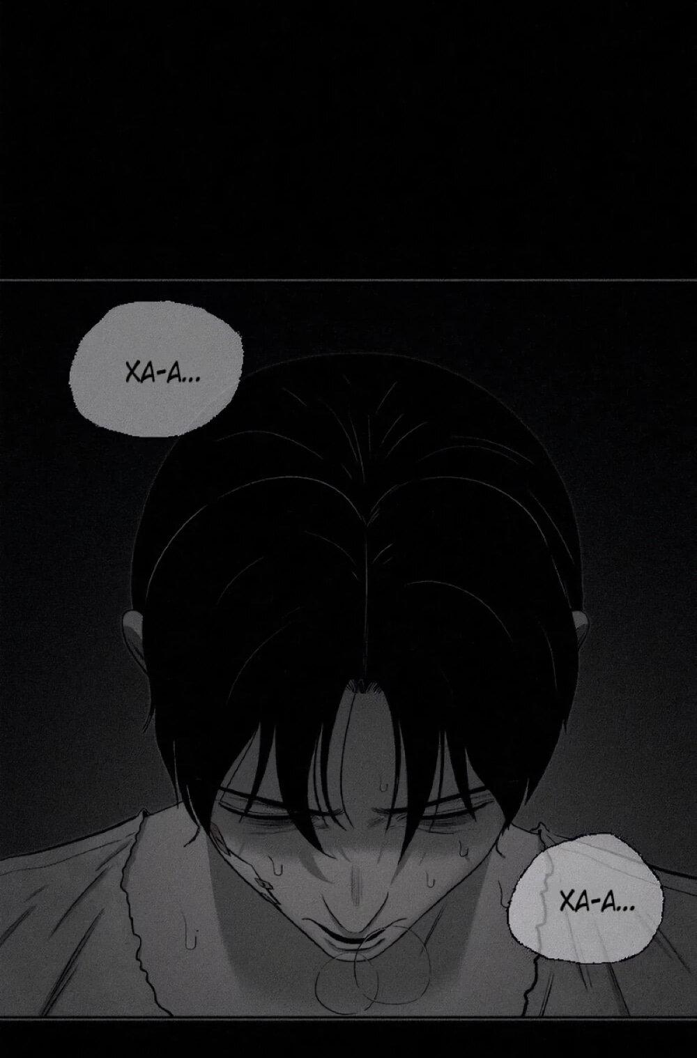 Манга Возлюби ближнего своего. - Глава 33 Страница 43