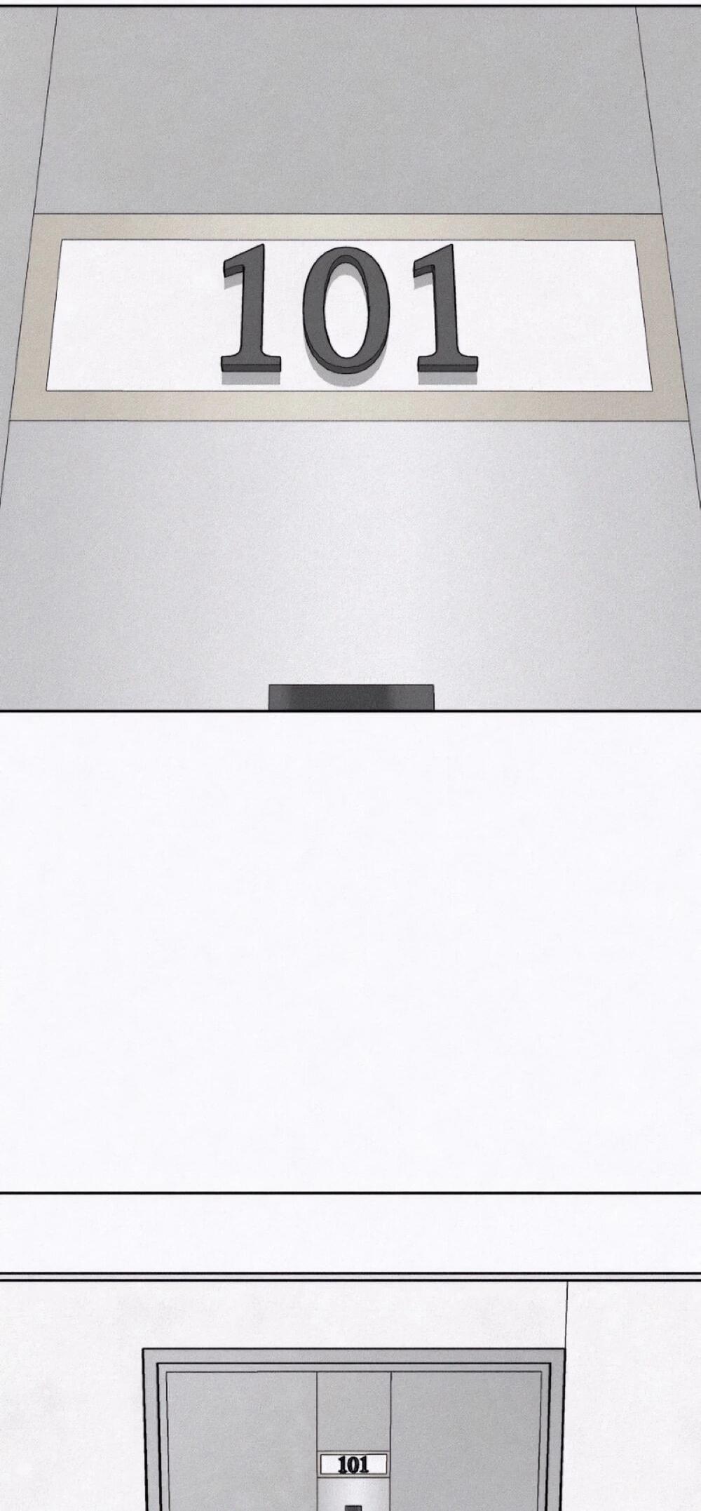 Манга Возлюби ближнего своего. - Глава 33 Страница 83