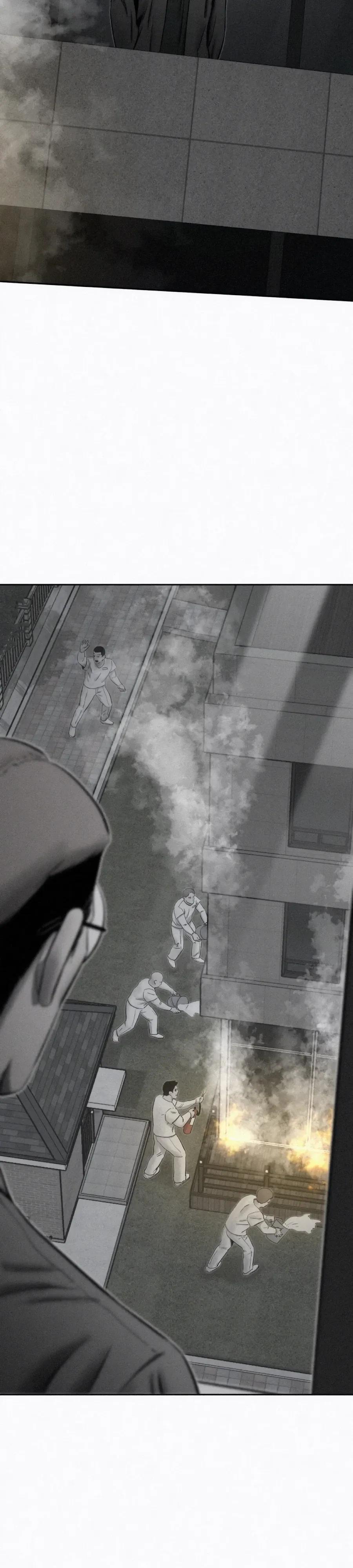 Манга Возлюби ближнего своего. - Глава 34 Страница 40