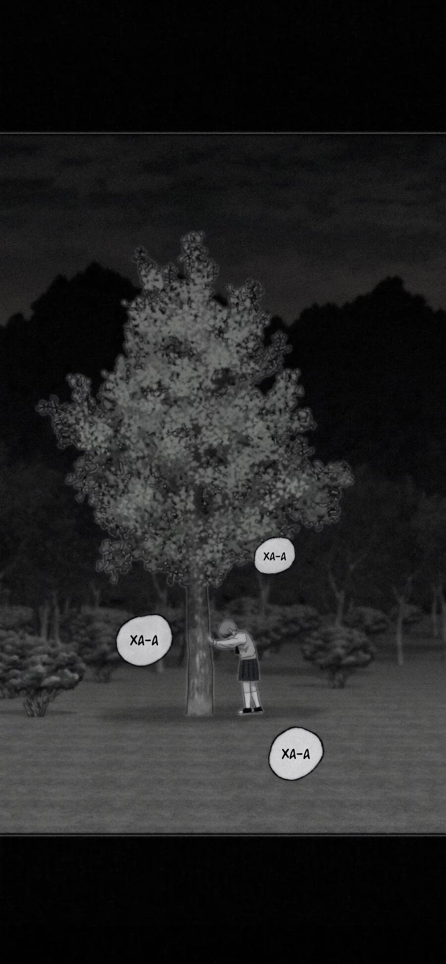 Манга Возлюби ближнего своего. - Глава 36 Страница 11