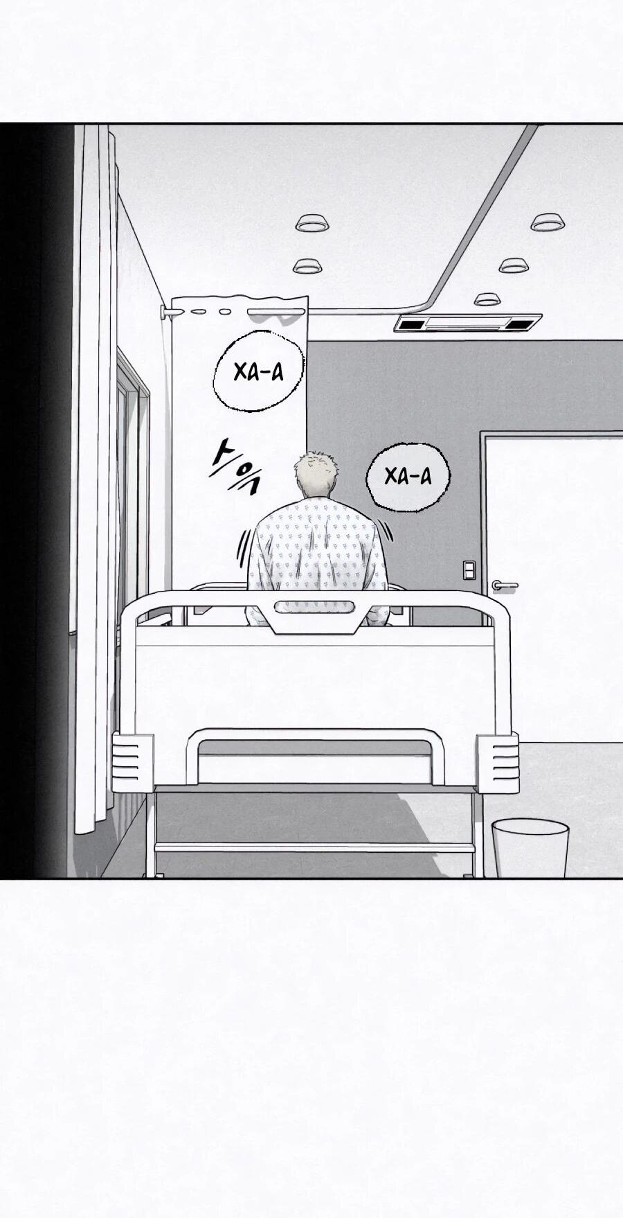 Манга Возлюби ближнего своего. - Глава 36 Страница 38