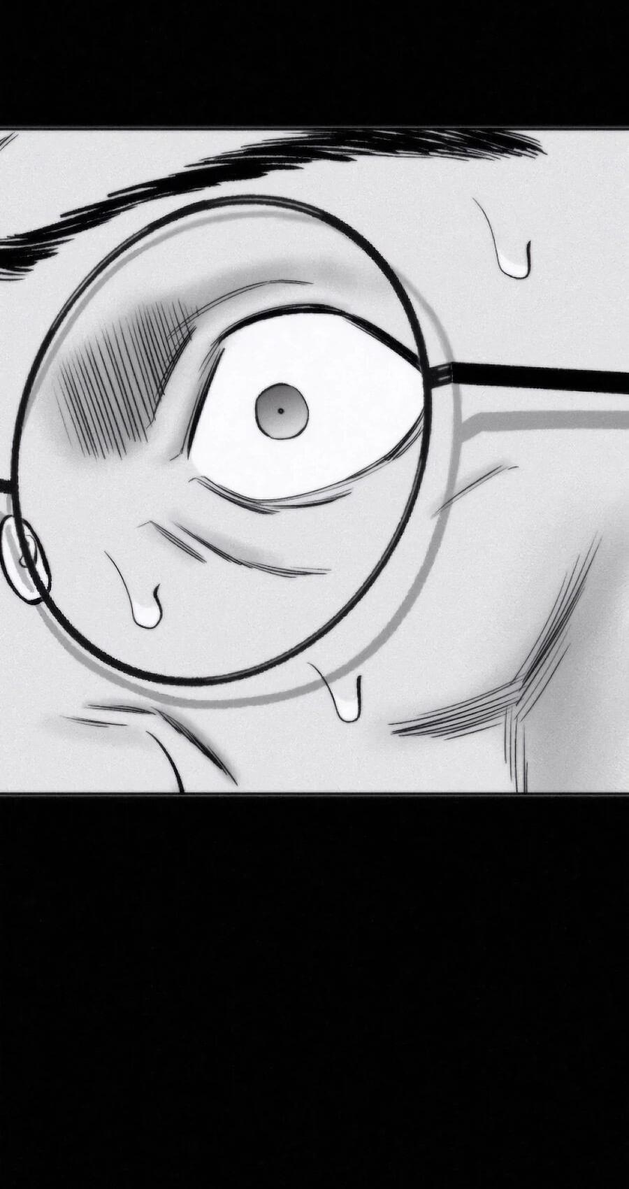 Манга Возлюби ближнего своего. - Глава 36 Страница 83